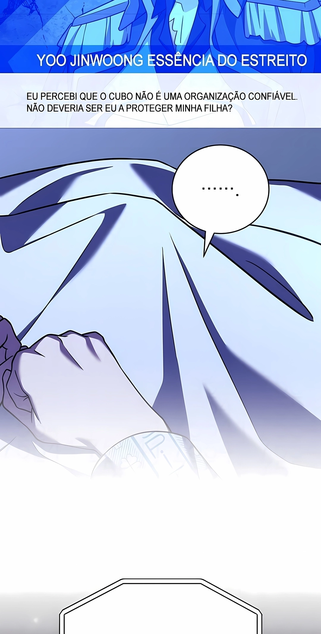 Read The Novel’s Extra PT Manga Online