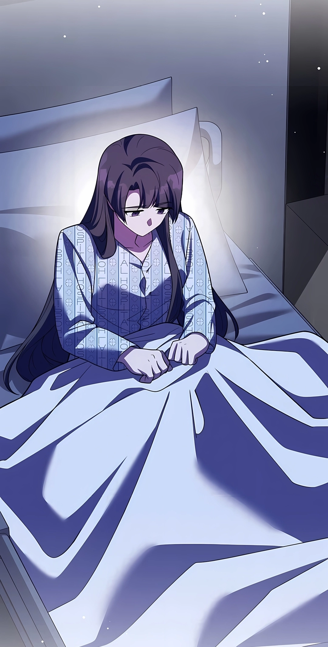 Read The Novel’s Extra PT Manga Online