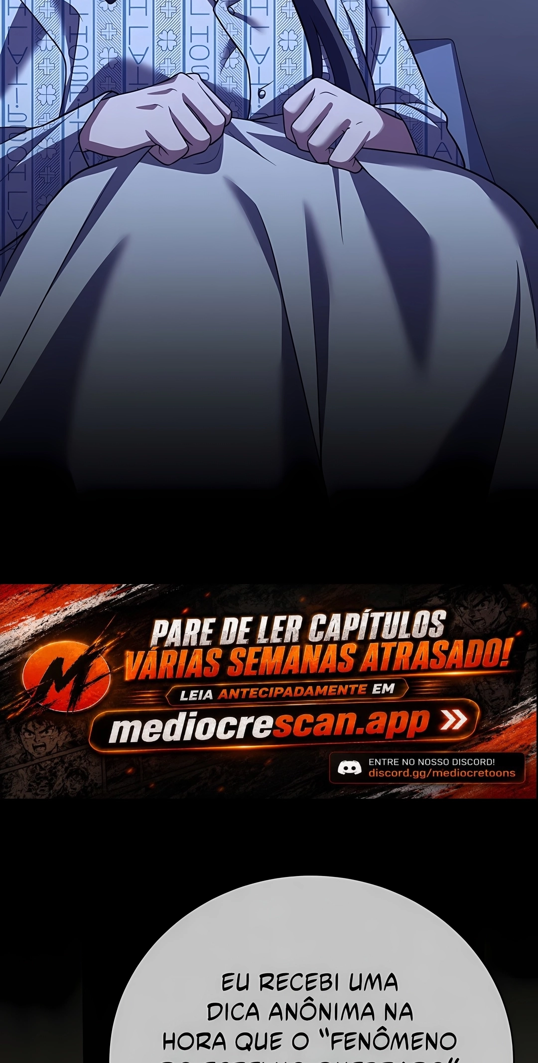 Read The Novel’s Extra PT Manga Online