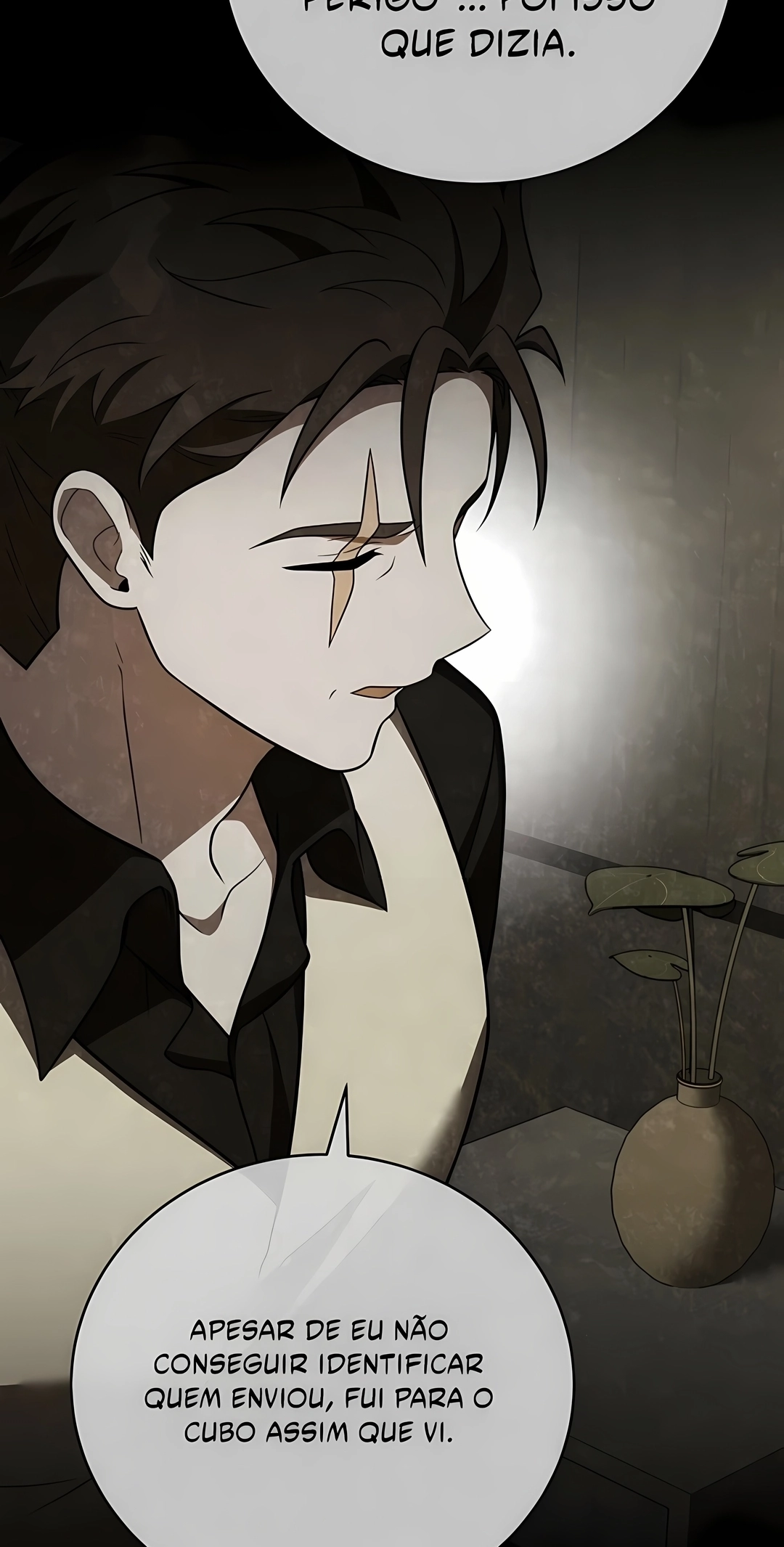 Read The Novel’s Extra PT Manga Online