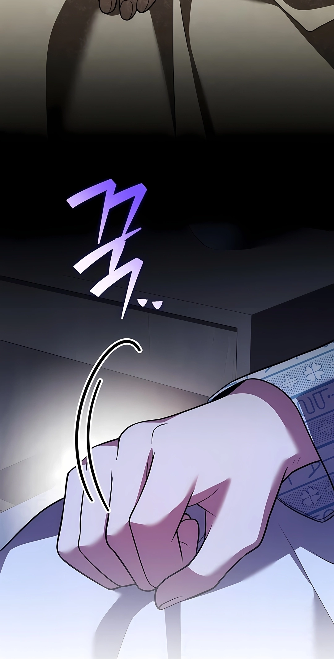 Read The Novel’s Extra PT Manga Online