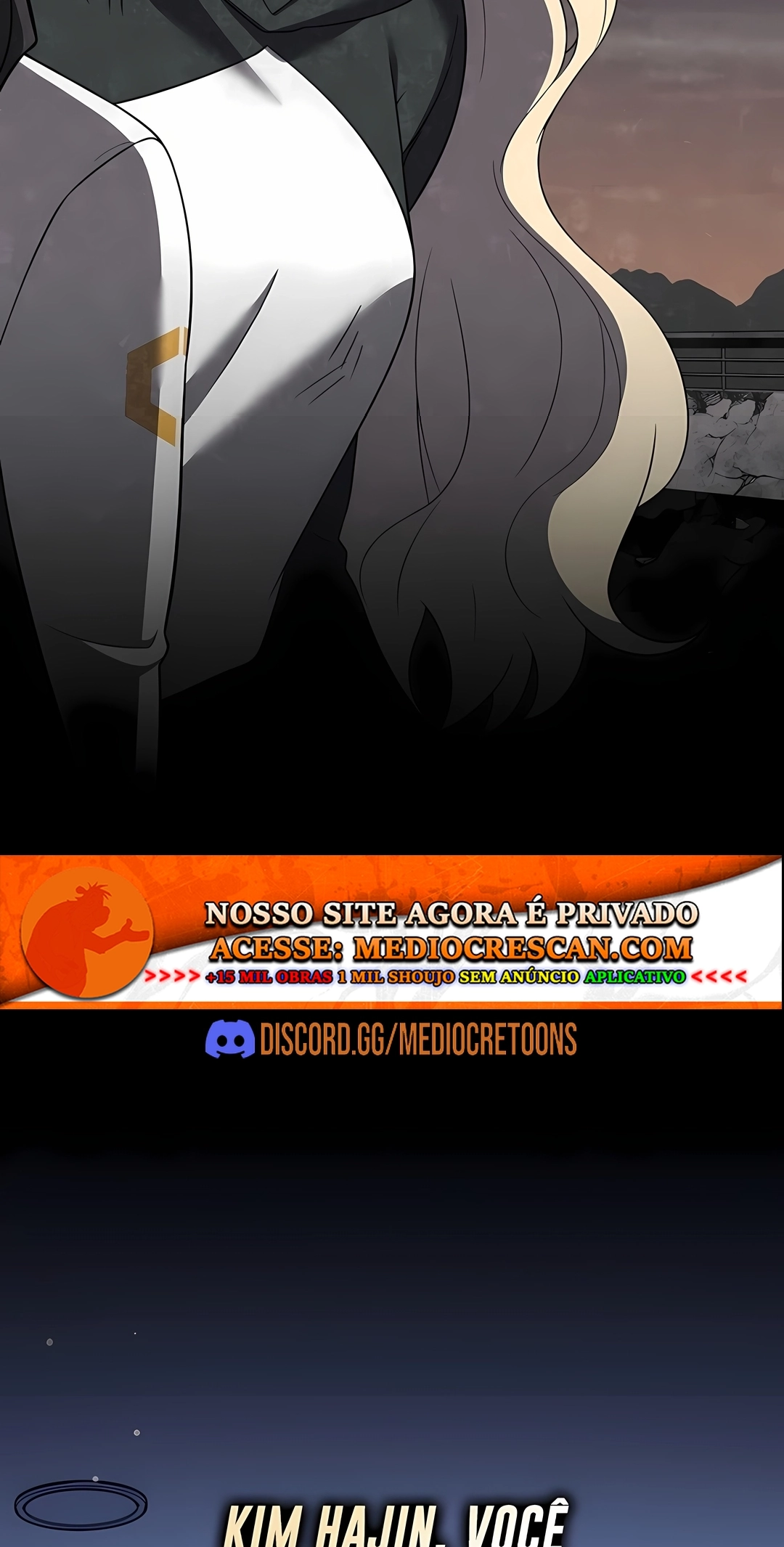 Read The Novel’s Extra PT Manga Online