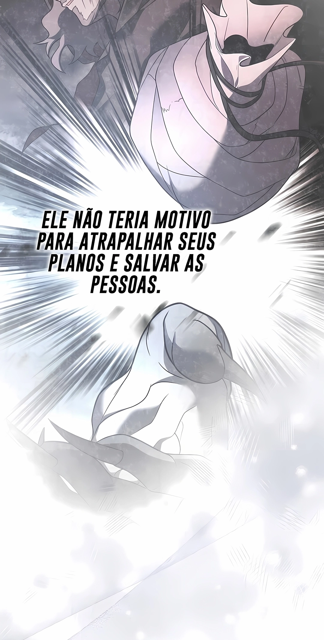 Read The Novel’s Extra PT Manga Online