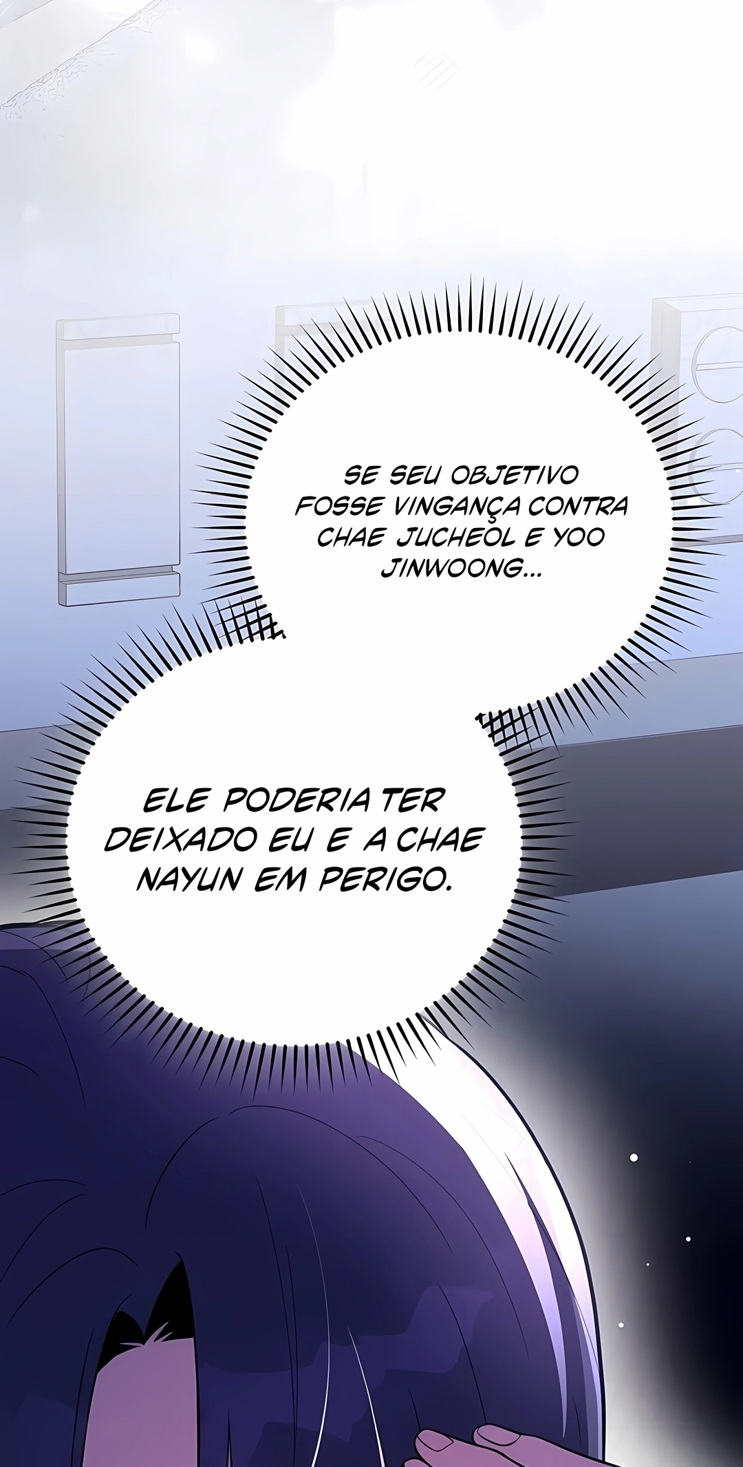 Read The Novel’s Extra PT Manga Online