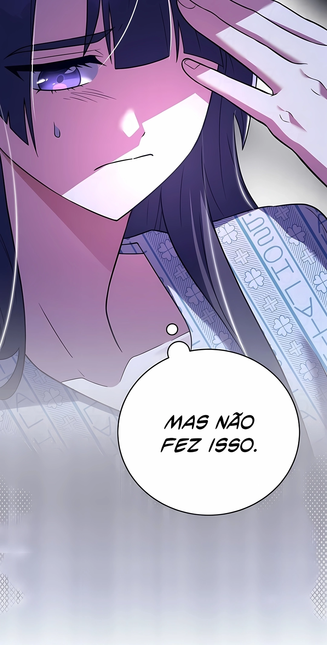 Read The Novel’s Extra PT Manga Online