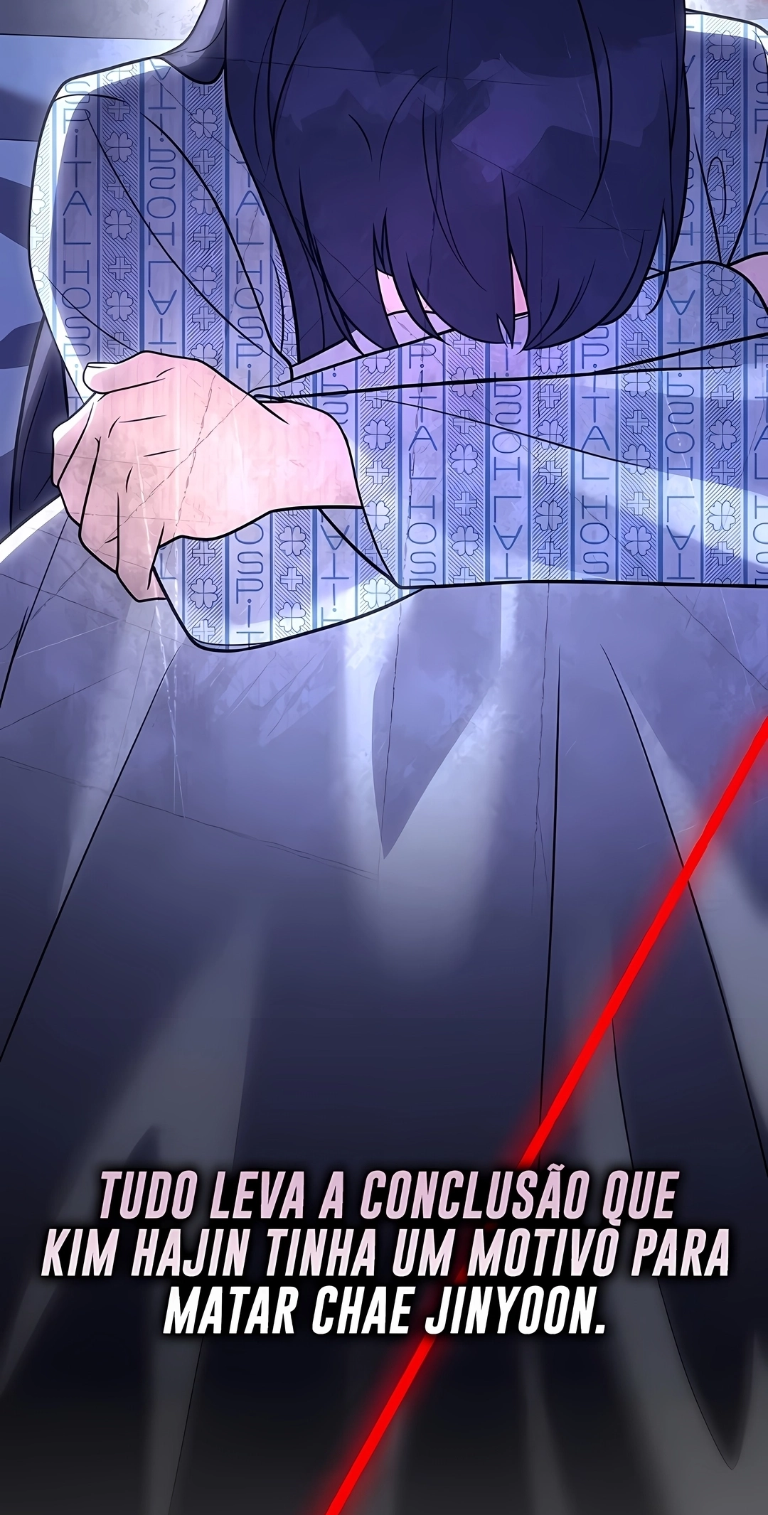 Read The Novel’s Extra PT Manga Online
