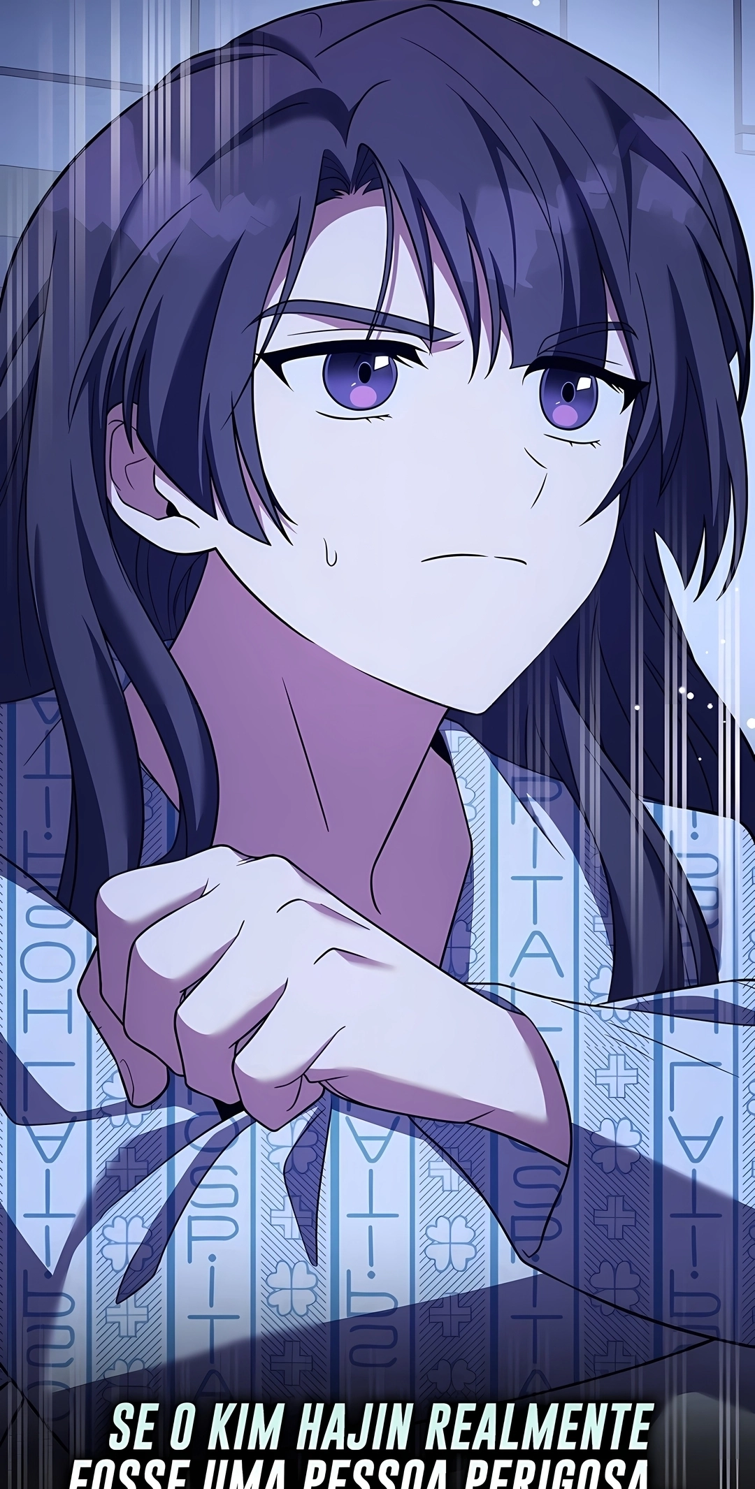 Read The Novel’s Extra PT Manga Online