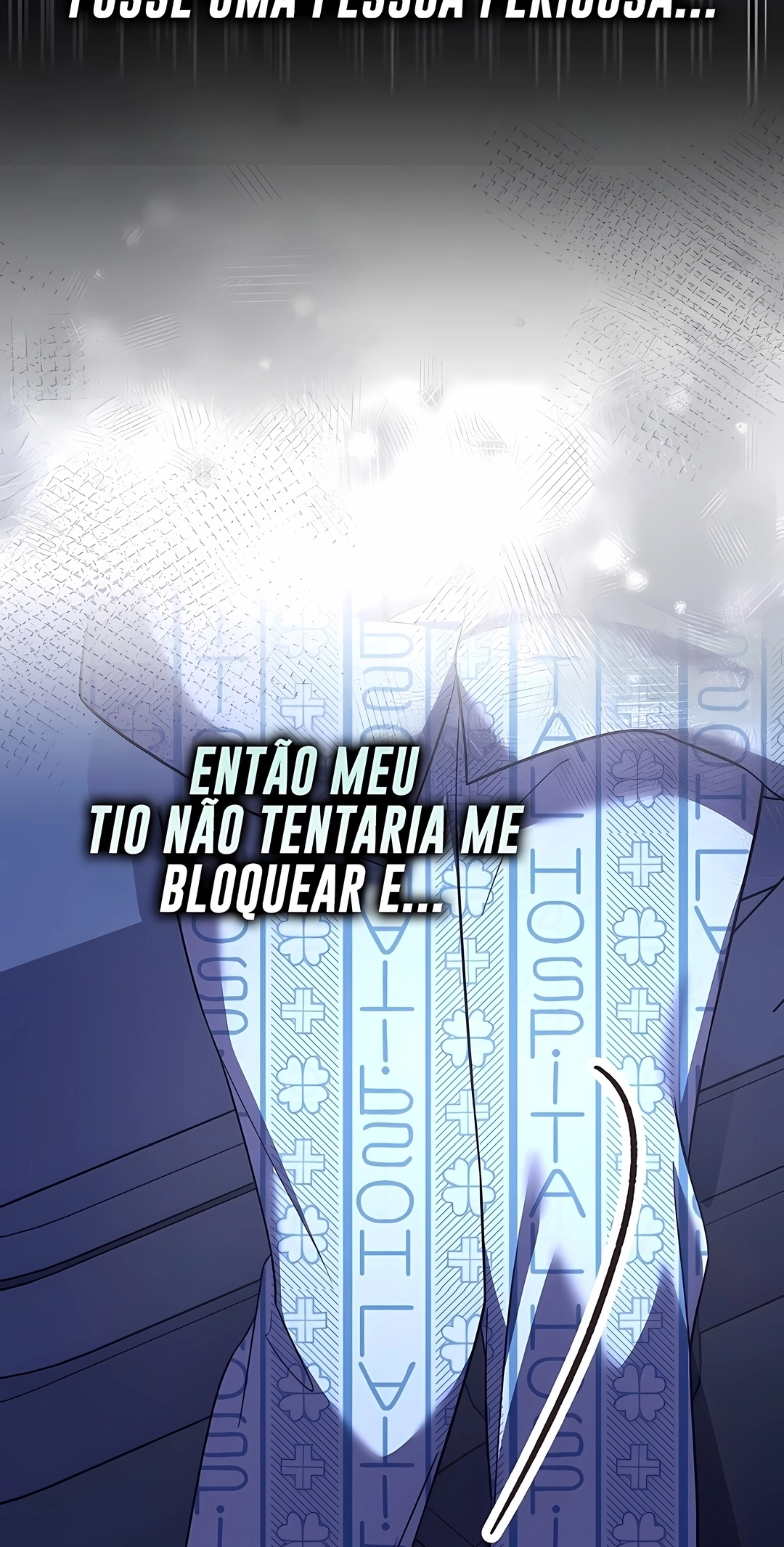 Read The Novel’s Extra PT Manga Online