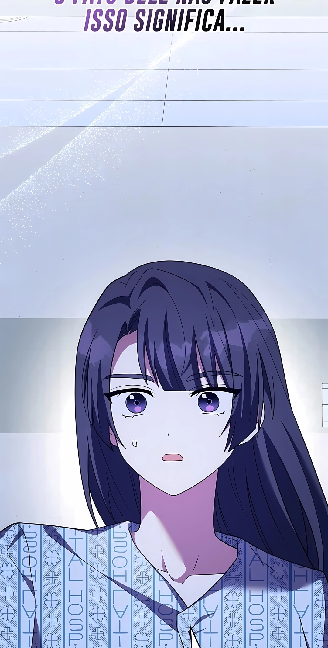 Read The Novel’s Extra PT Manga Online