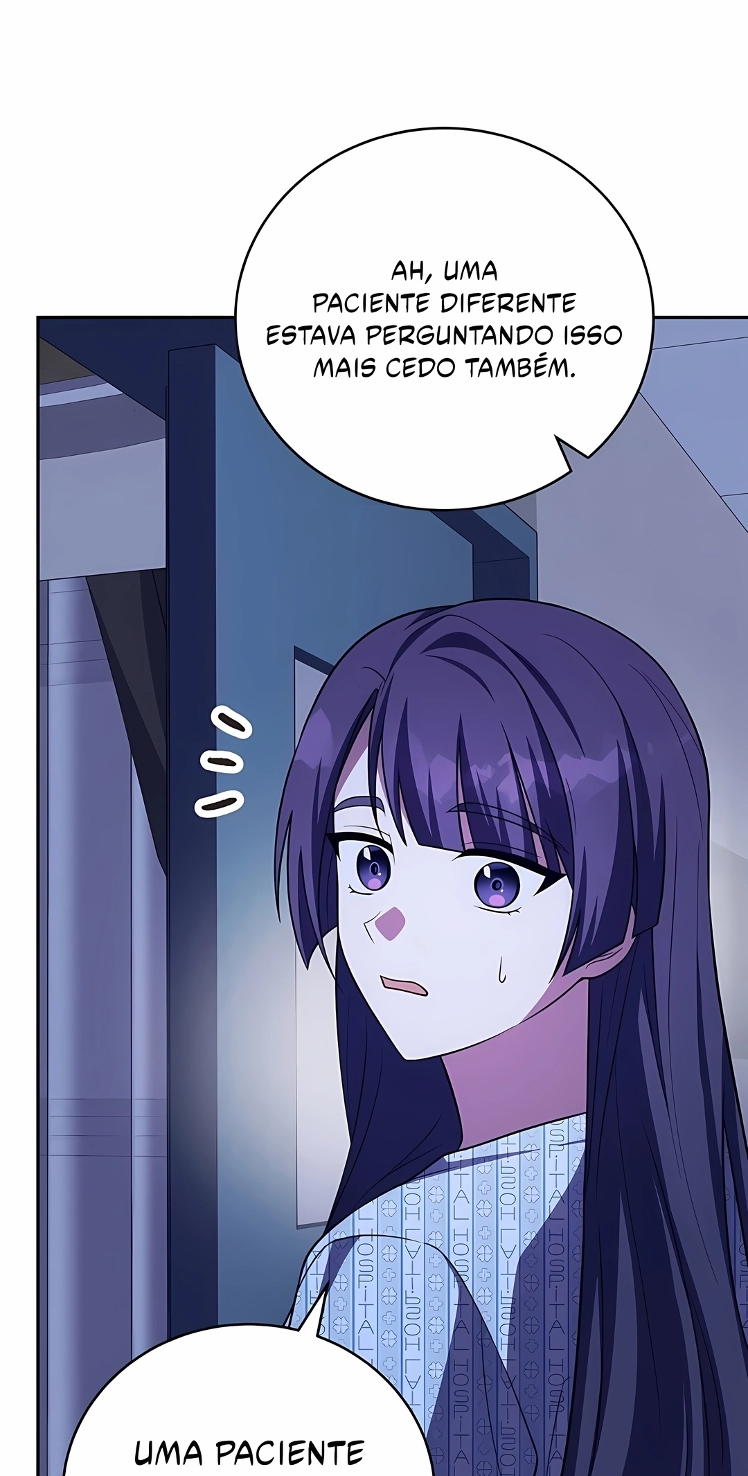 Read The Novel’s Extra PT Manga Online