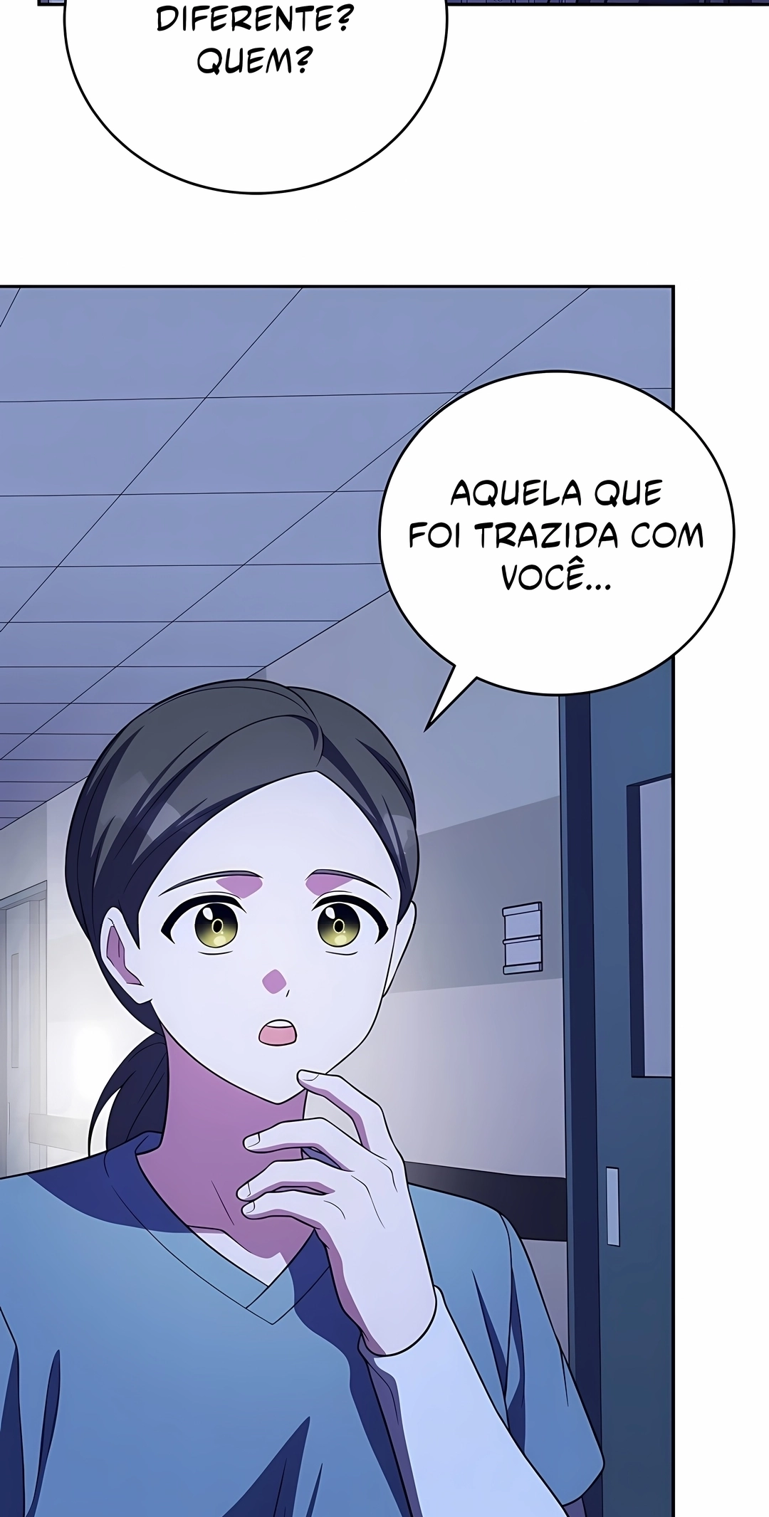 Read The Novel’s Extra PT Manga Online