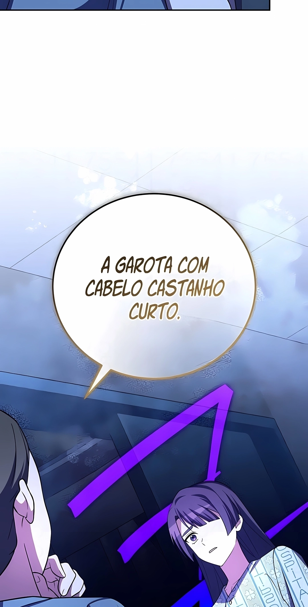 Read The Novel’s Extra PT Manga Online