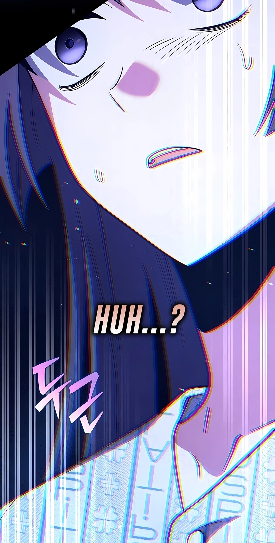 Read The Novel’s Extra PT Manga Online