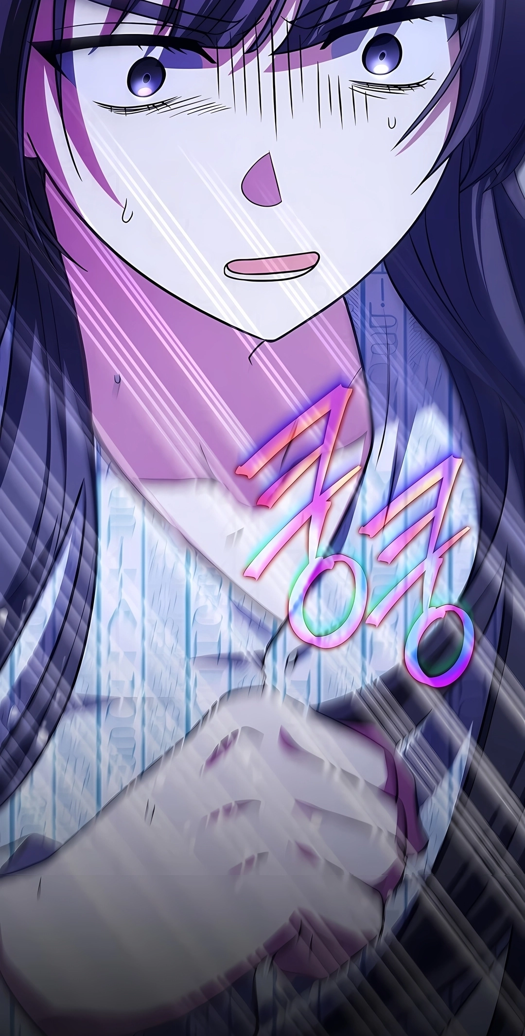 Read The Novel’s Extra PT Manga Online