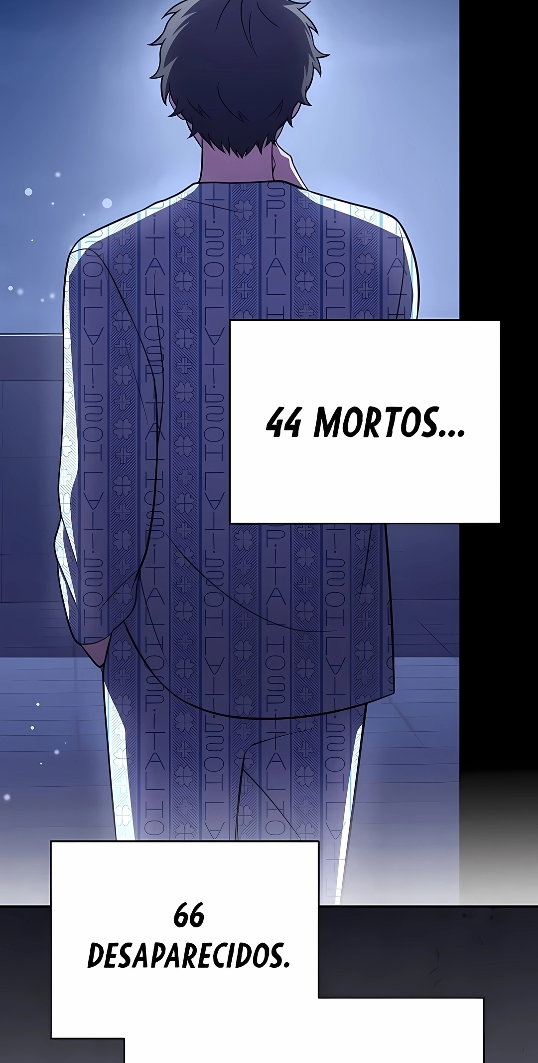 Read The Novel’s Extra PT Manga Online