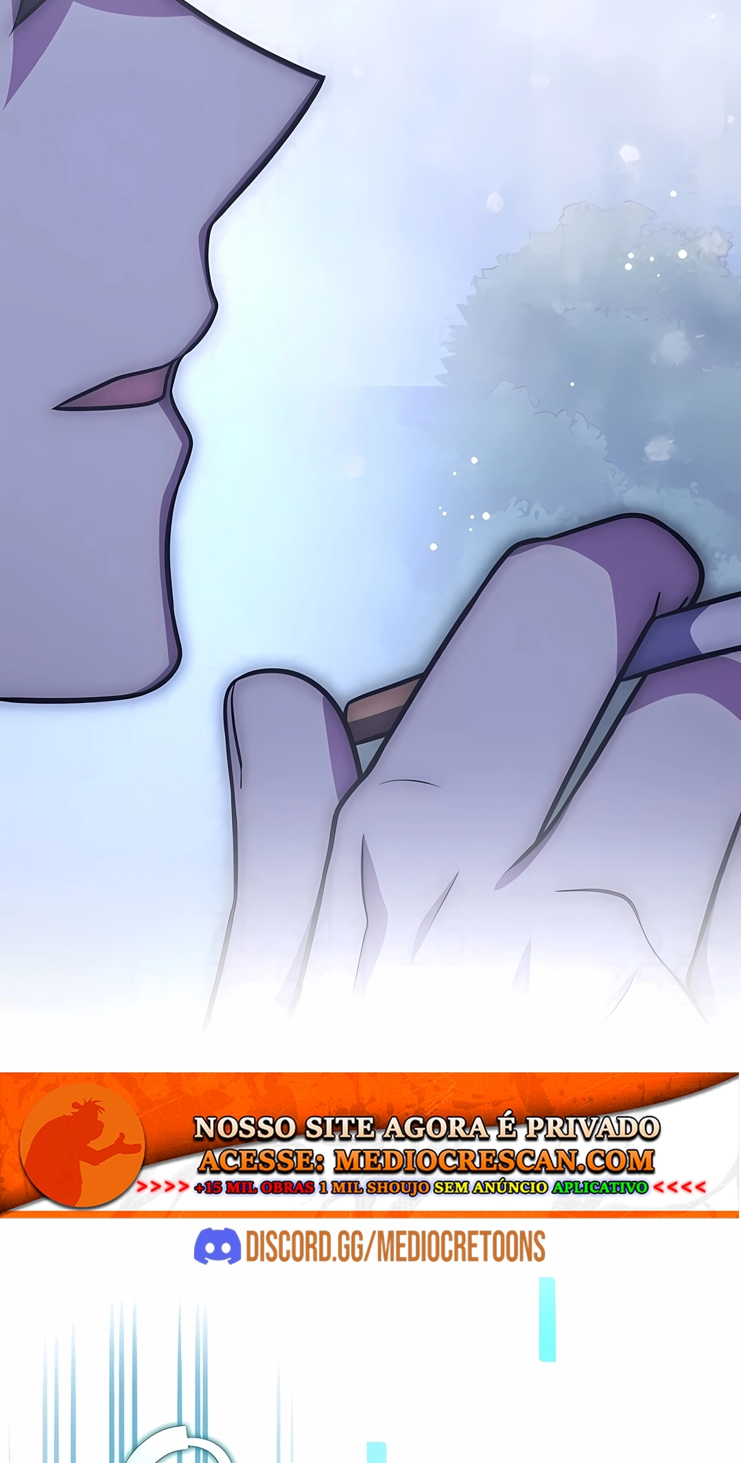 Read The Novel’s Extra PT Manga Online