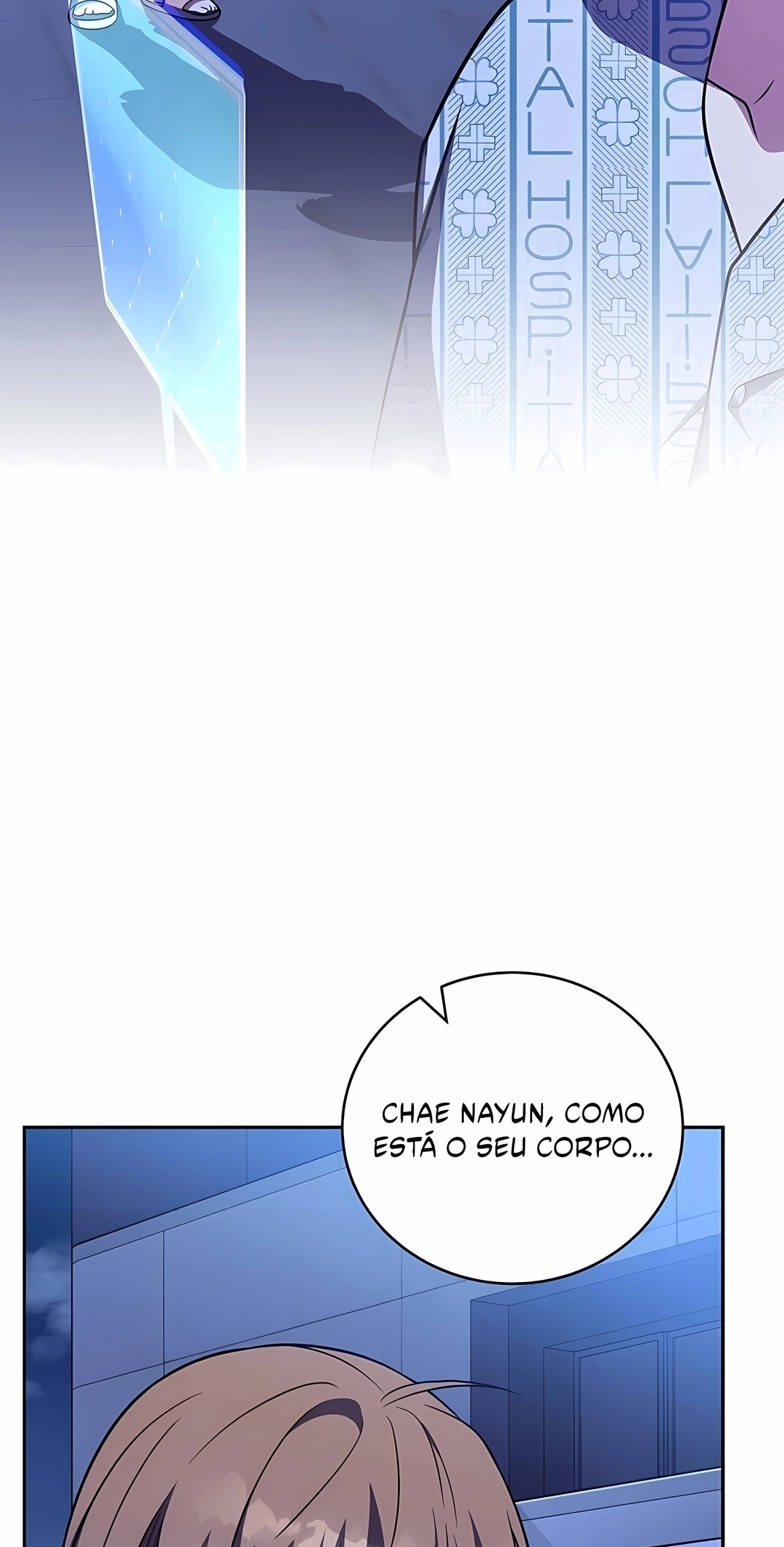Read The Novel’s Extra PT Manga Online
