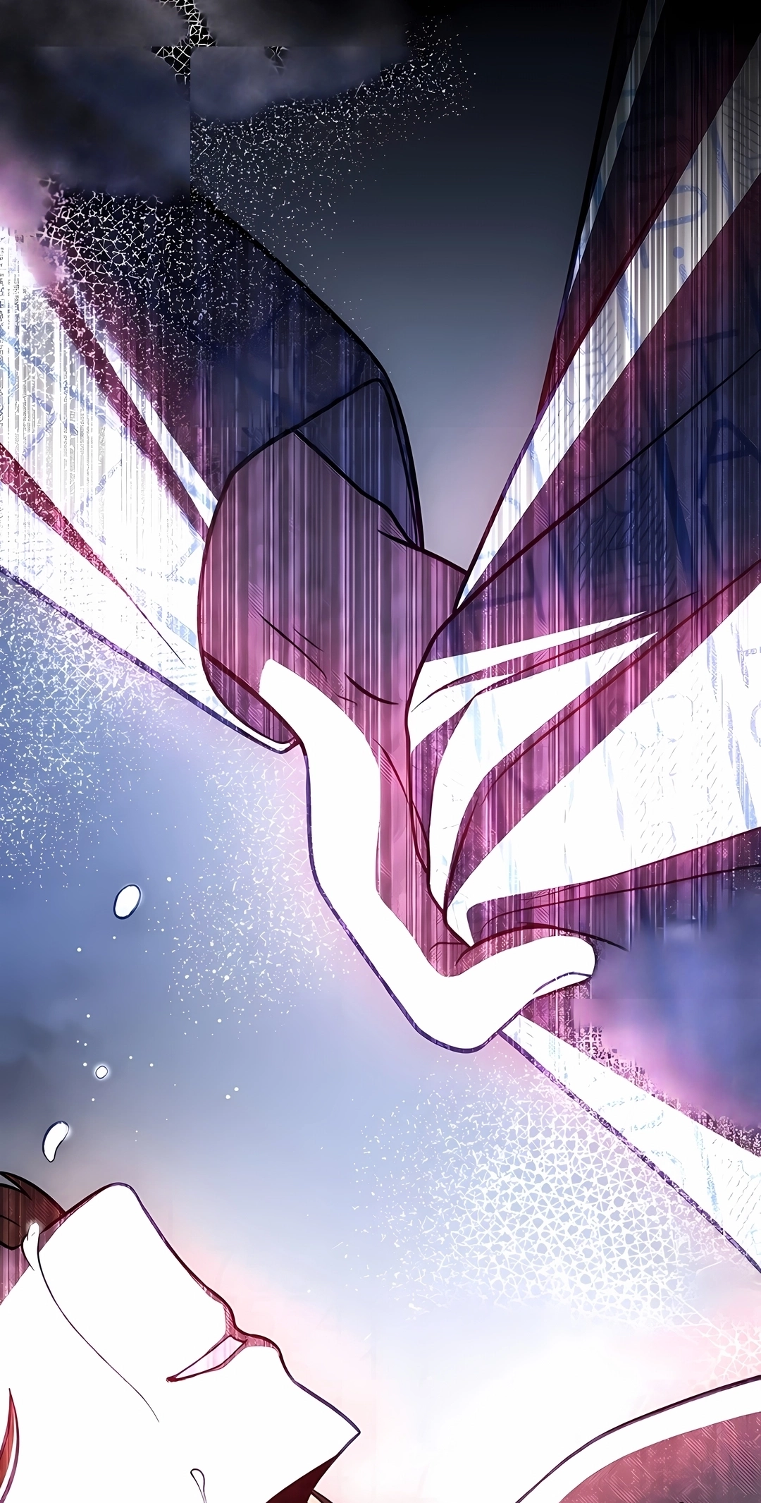 Read The Novel’s Extra PT Manga Online