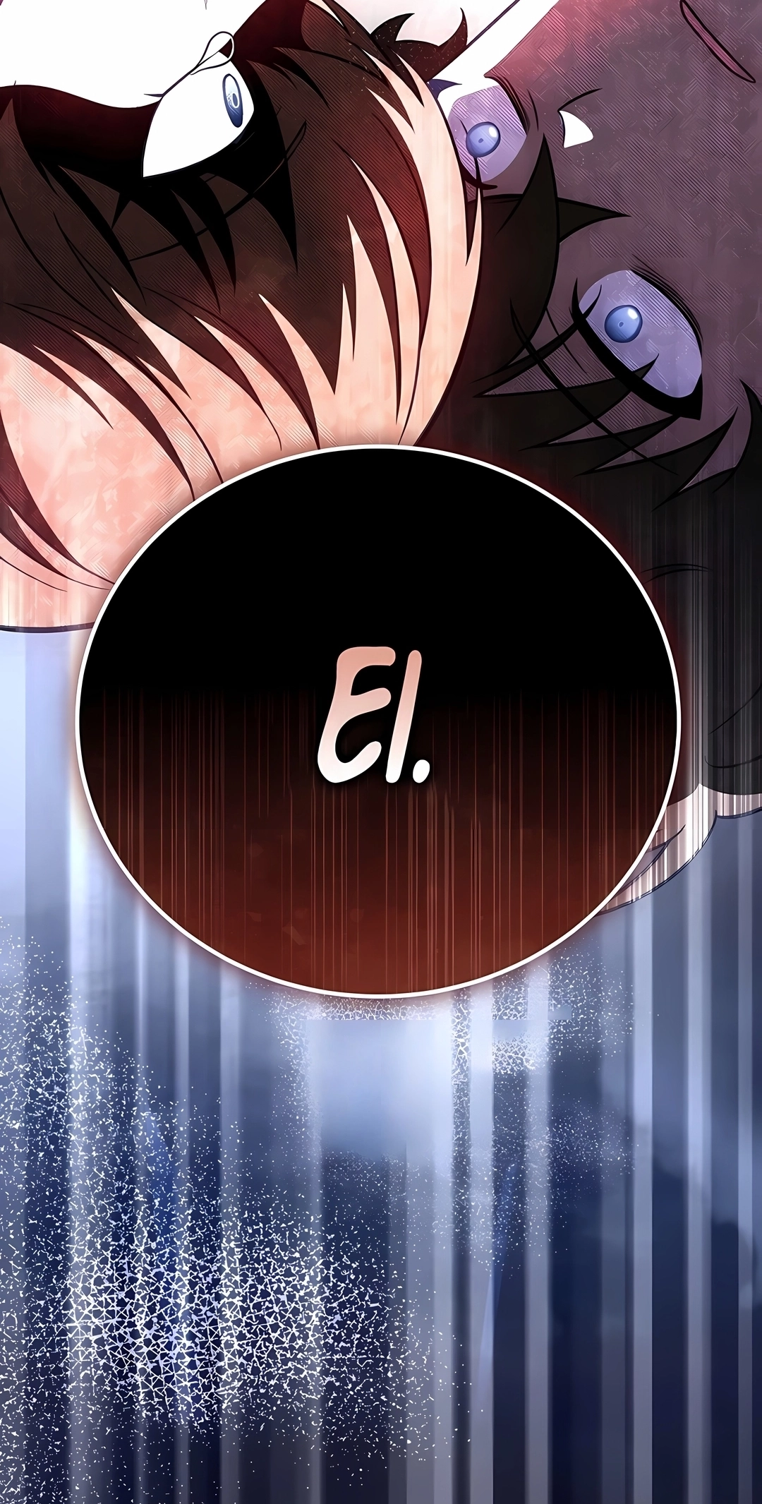Read The Novel’s Extra PT Manga Online
