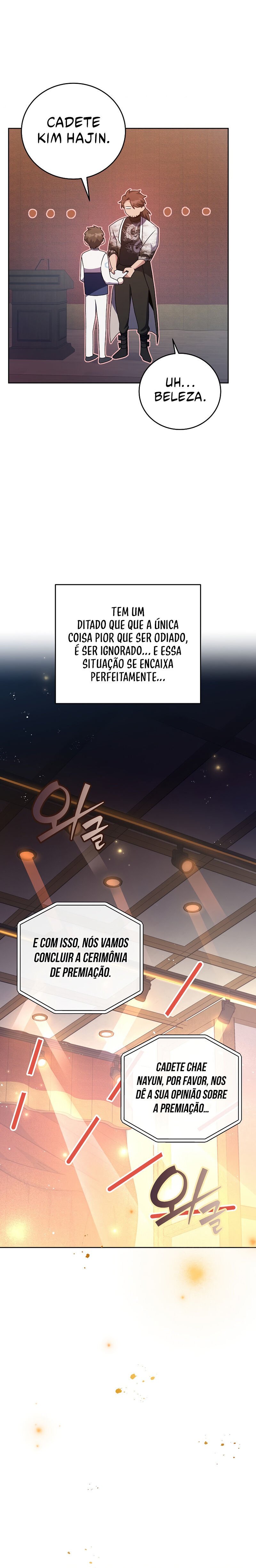 Read The Novel’s Extra PT Manga Online