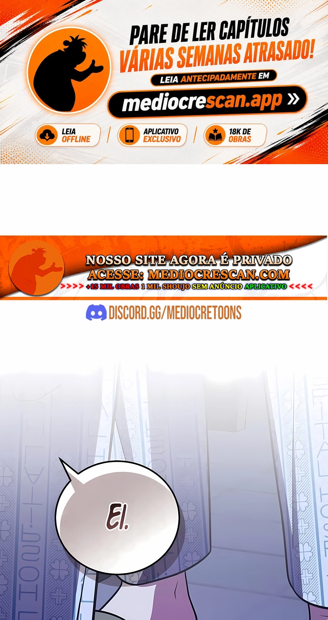 Read The Novel’s Extra PT Manga Online