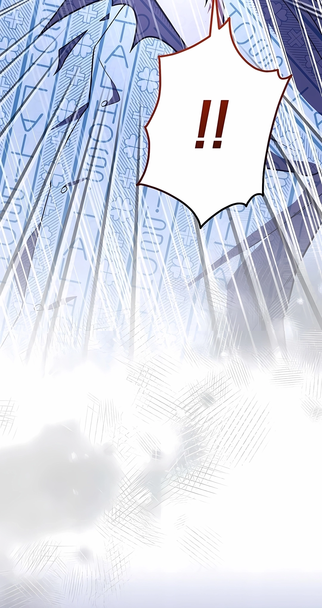 Read The Novel’s Extra PT Manga Online