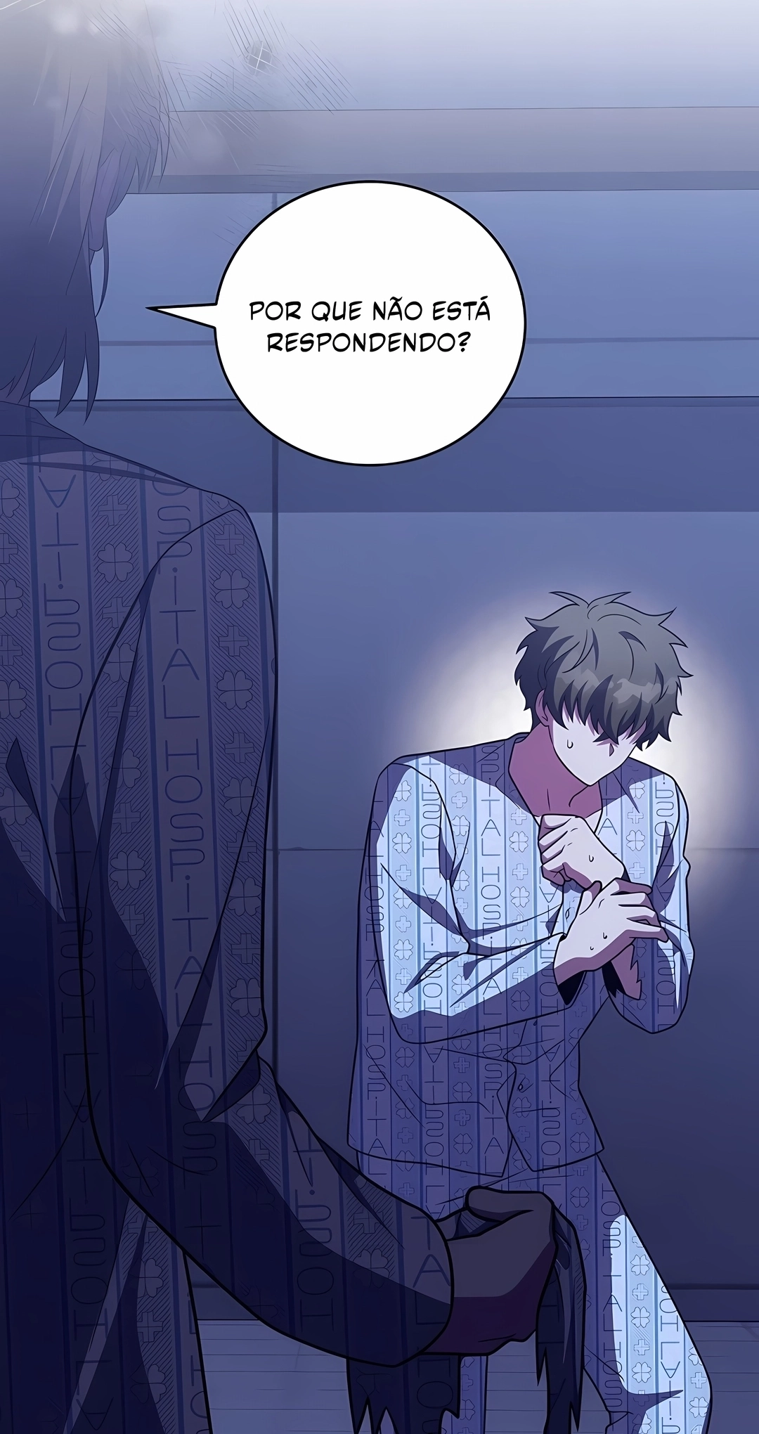 Read The Novel’s Extra PT Manga Online