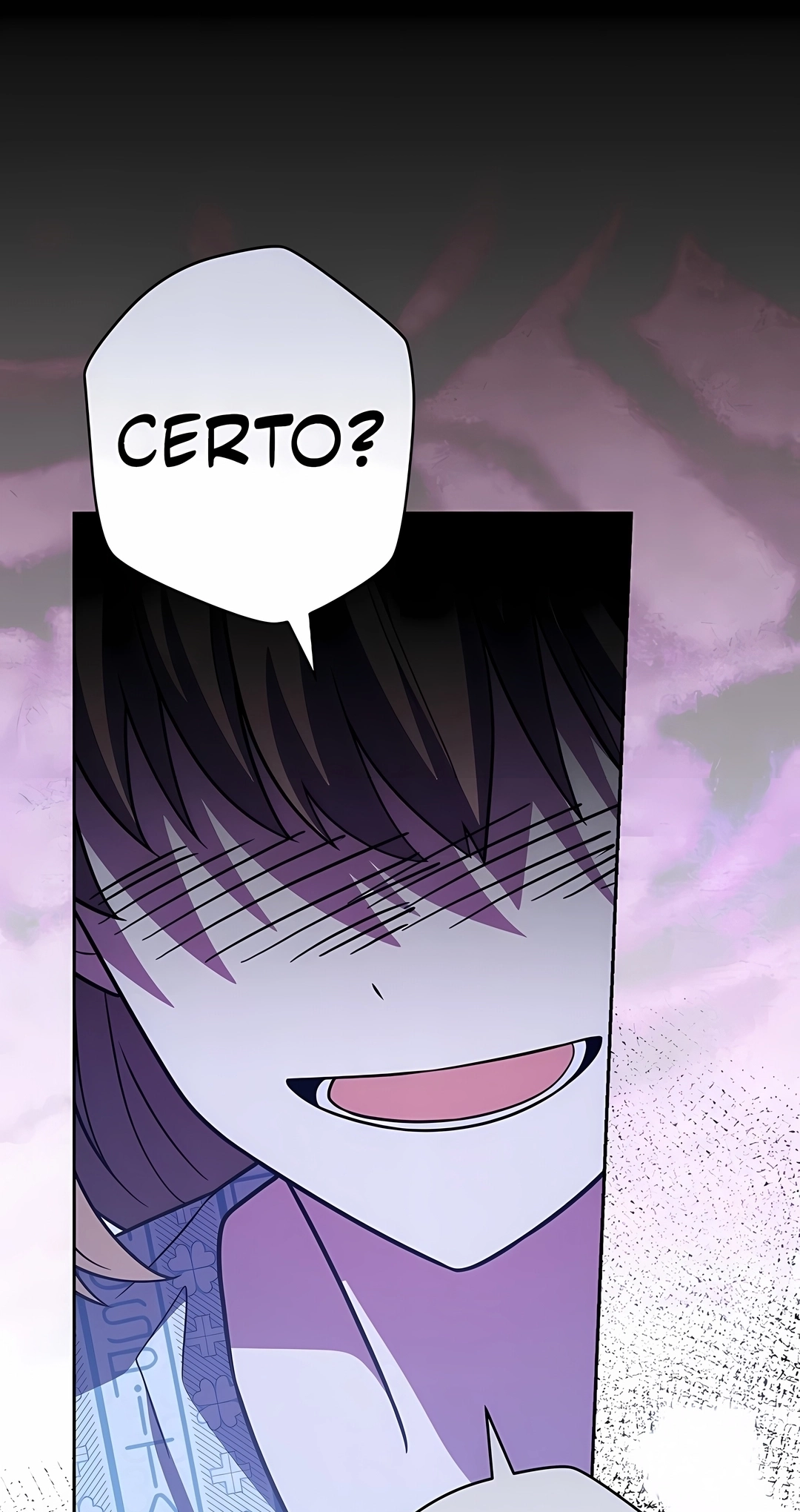 Read The Novel’s Extra PT Manga Online