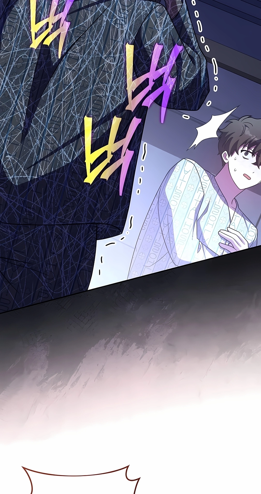 Read The Novel’s Extra PT Manga Online