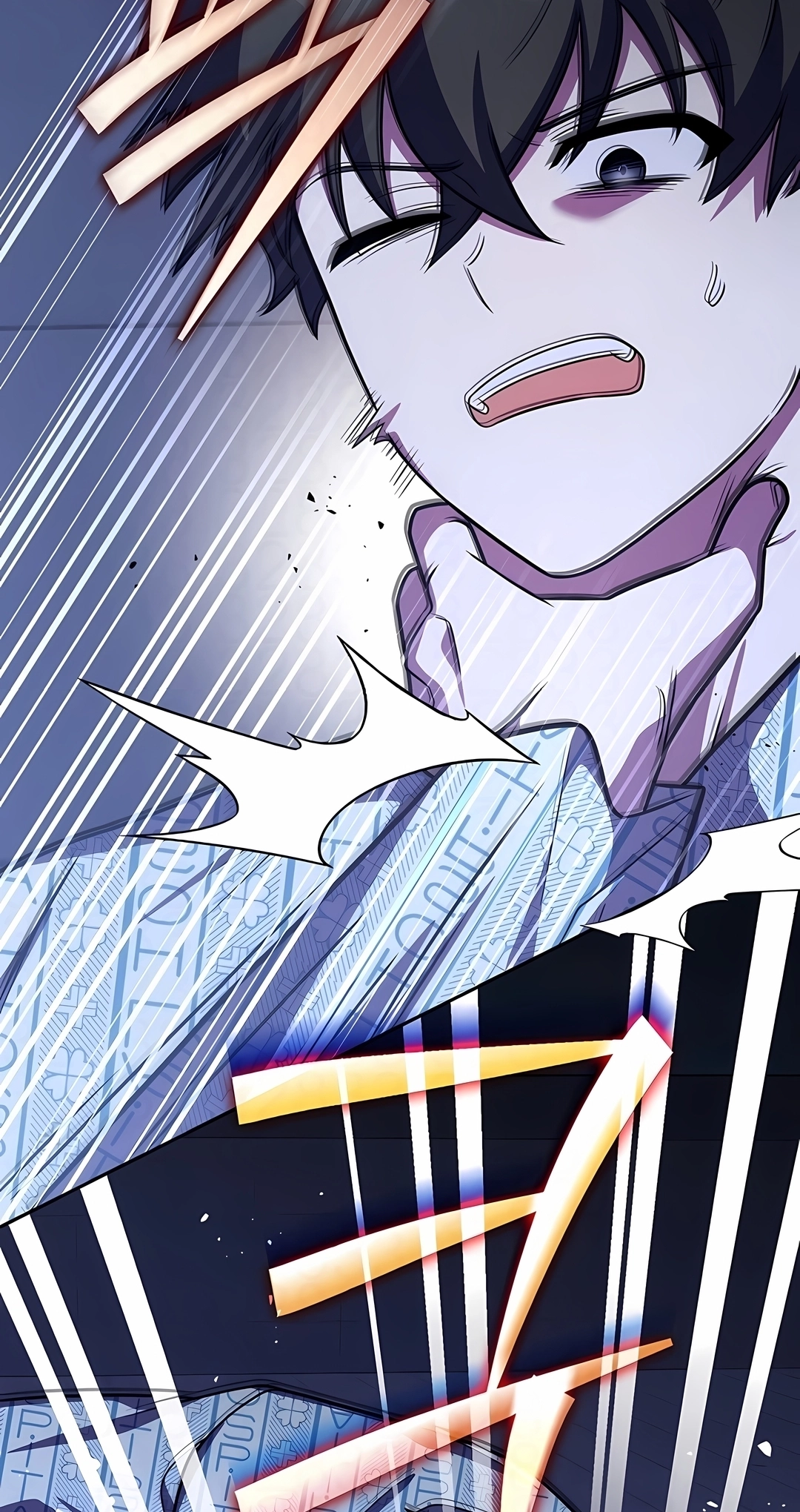 Read The Novel’s Extra PT Manga Online