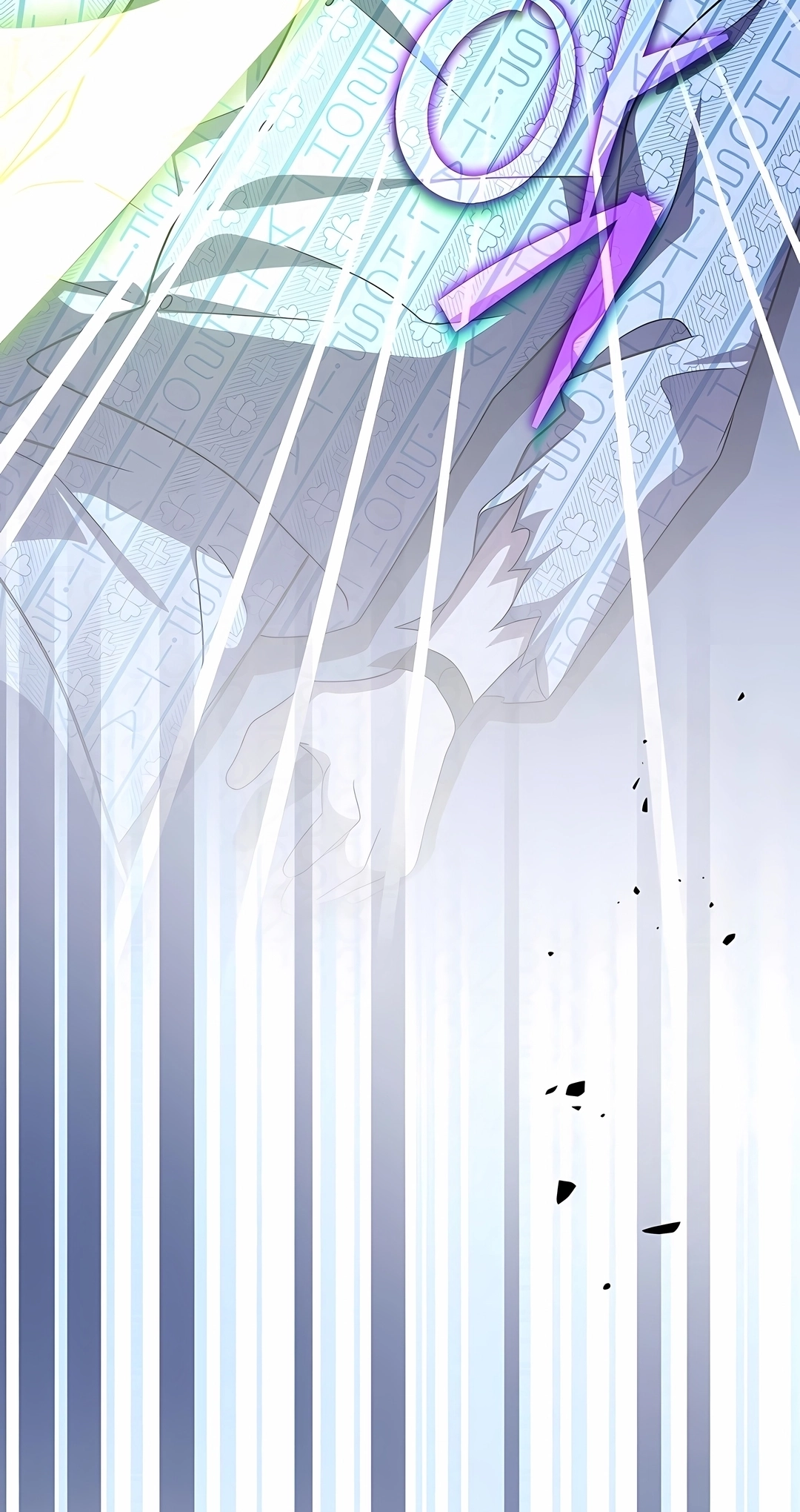 Read The Novel’s Extra PT Manga Online