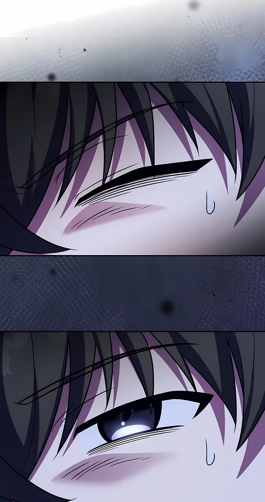 Read The Novel’s Extra PT Manga Online