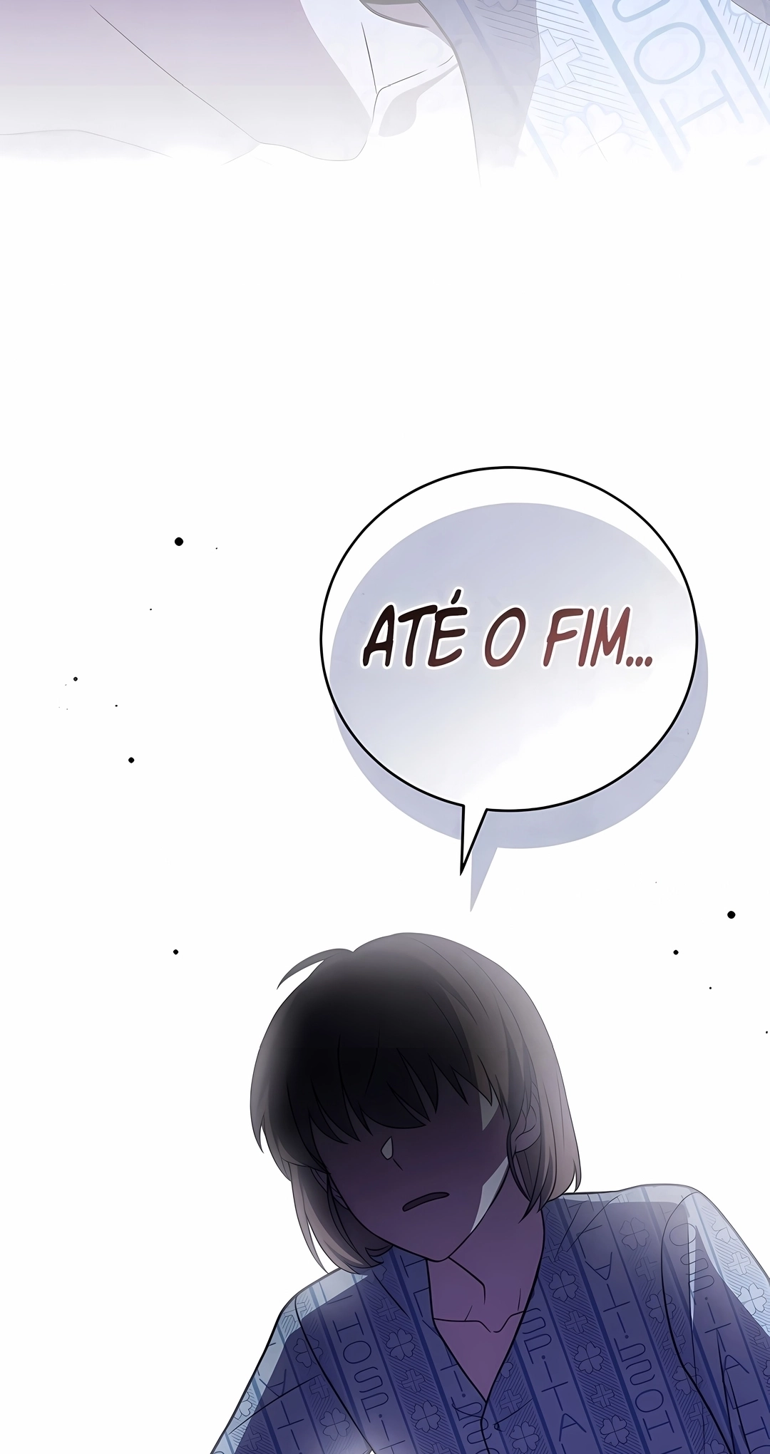 Read The Novel’s Extra PT Manga Online