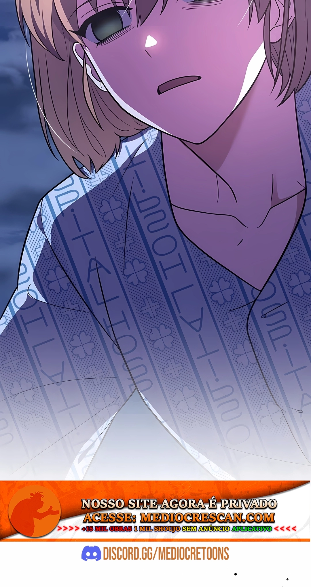 Read The Novel’s Extra PT Manga Online