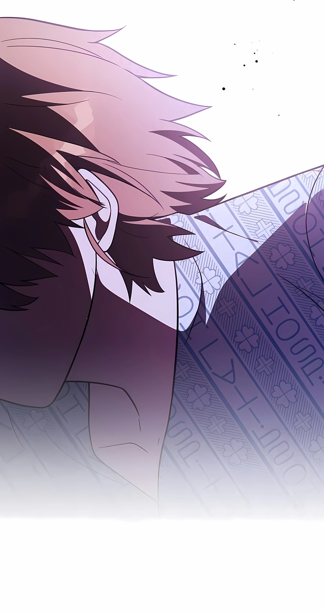 Read The Novel’s Extra PT Manga Online