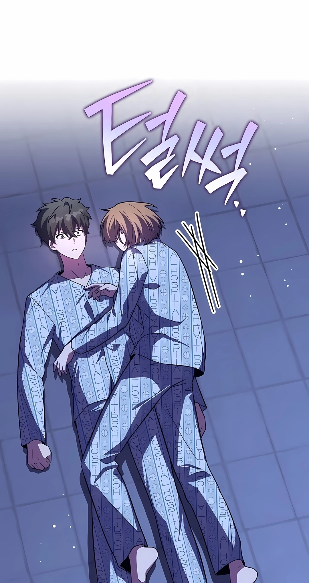 Read The Novel’s Extra PT Manga Online