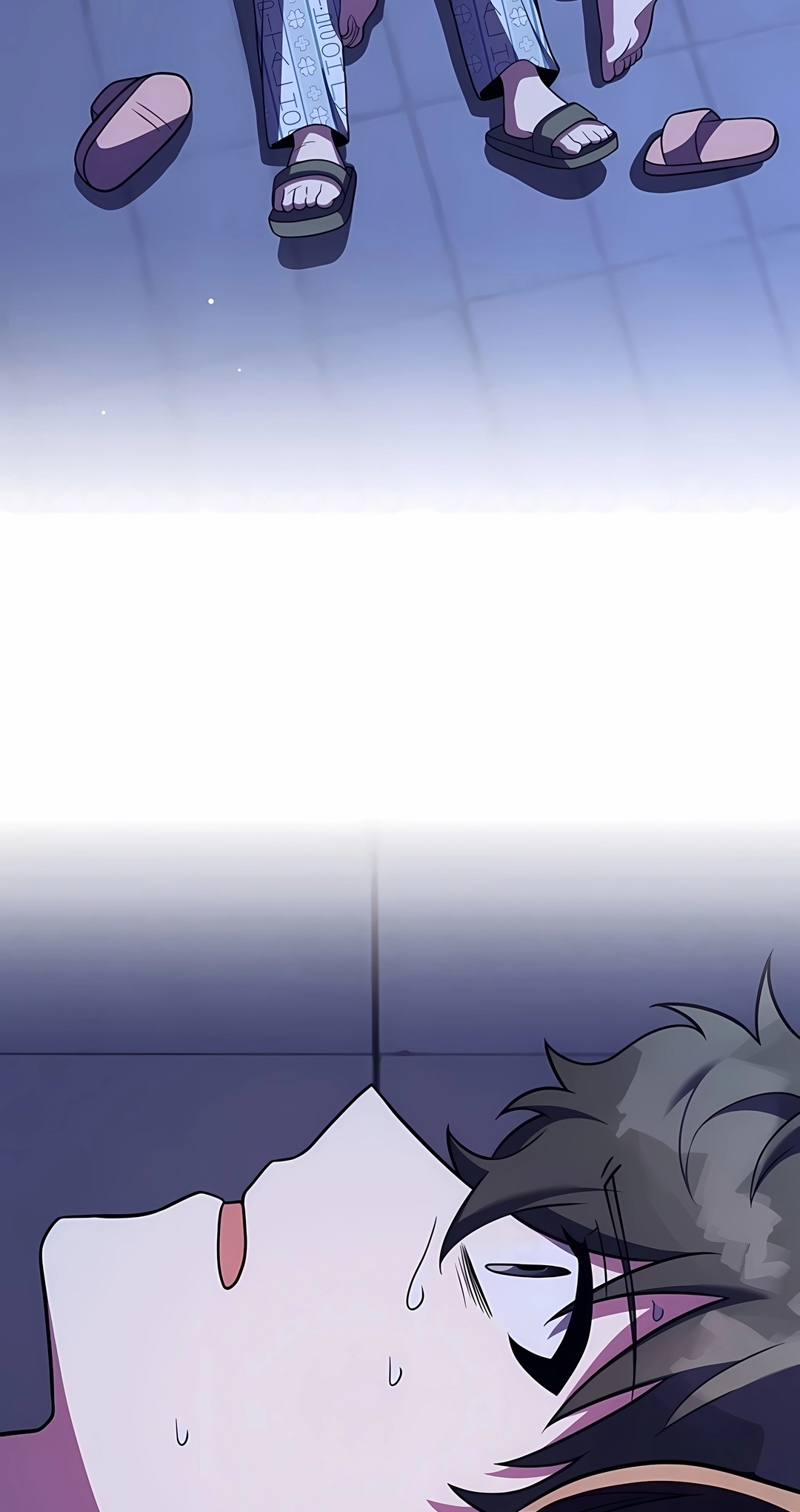 Read The Novel’s Extra PT Manga Online