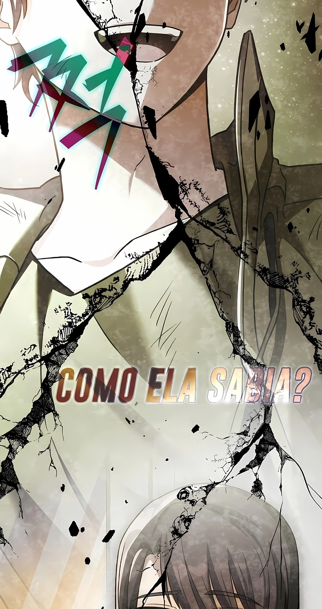 Read The Novel’s Extra PT Manga Online