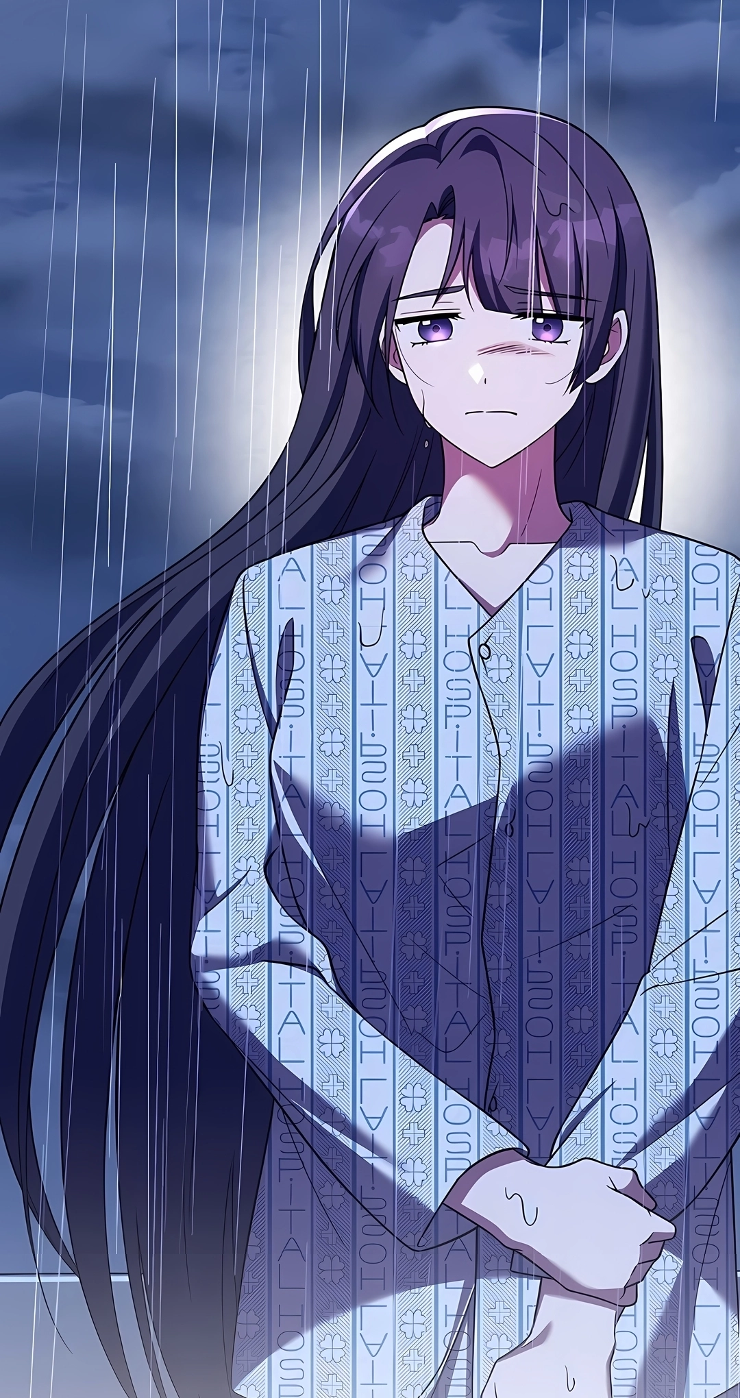 Read The Novel’s Extra PT Manga Online