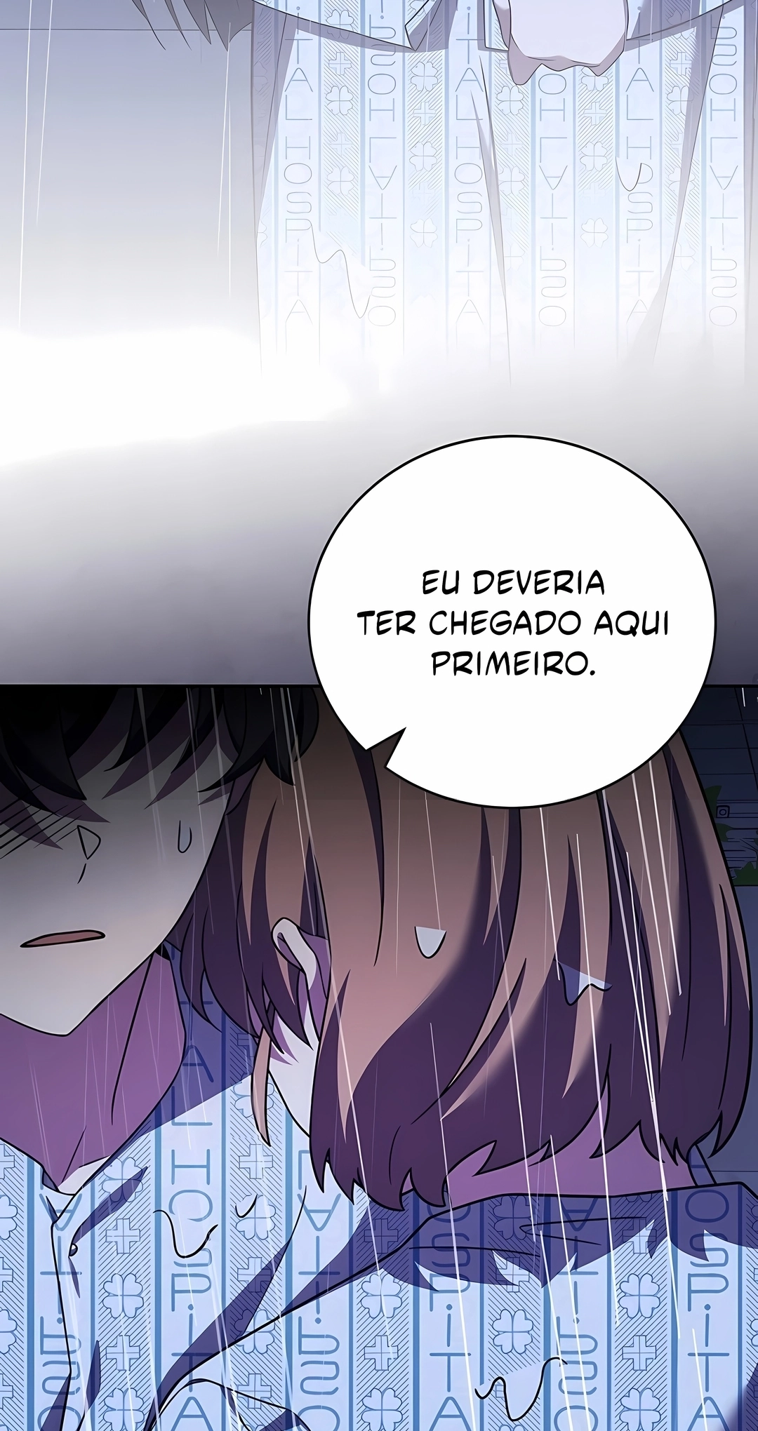 Read The Novel’s Extra PT Manga Online
