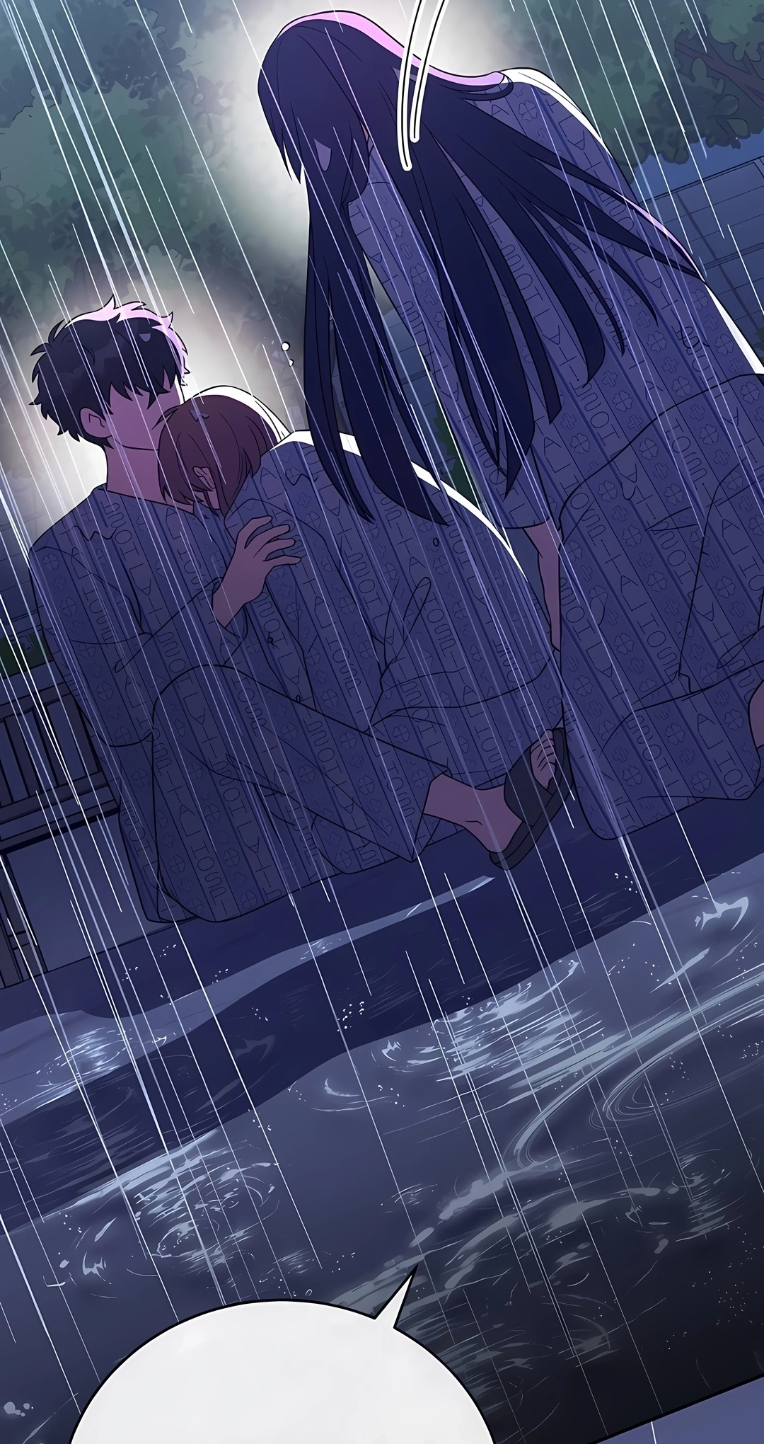 Read The Novel’s Extra PT Manga Online