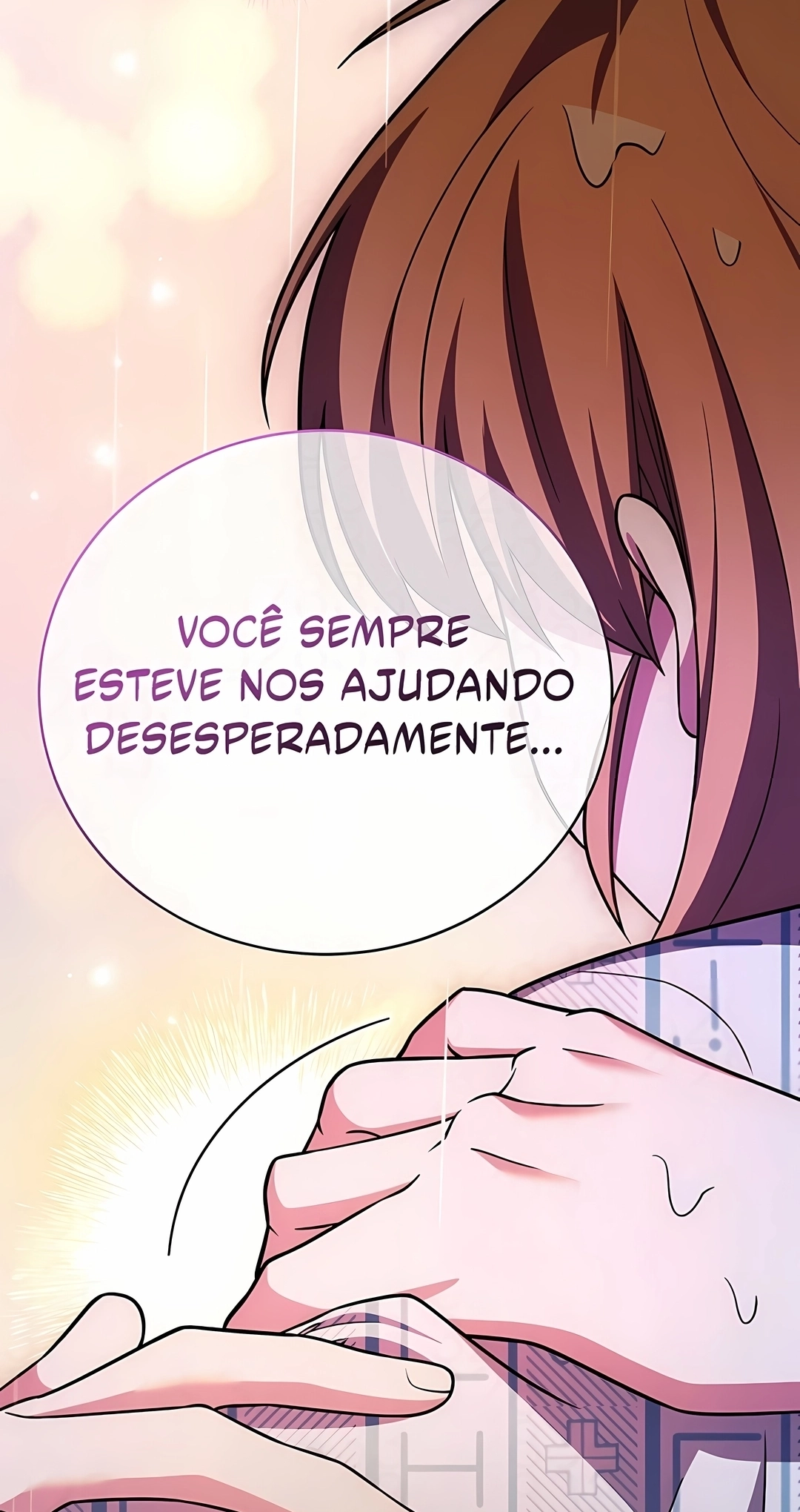 Read The Novel’s Extra PT Manga Online