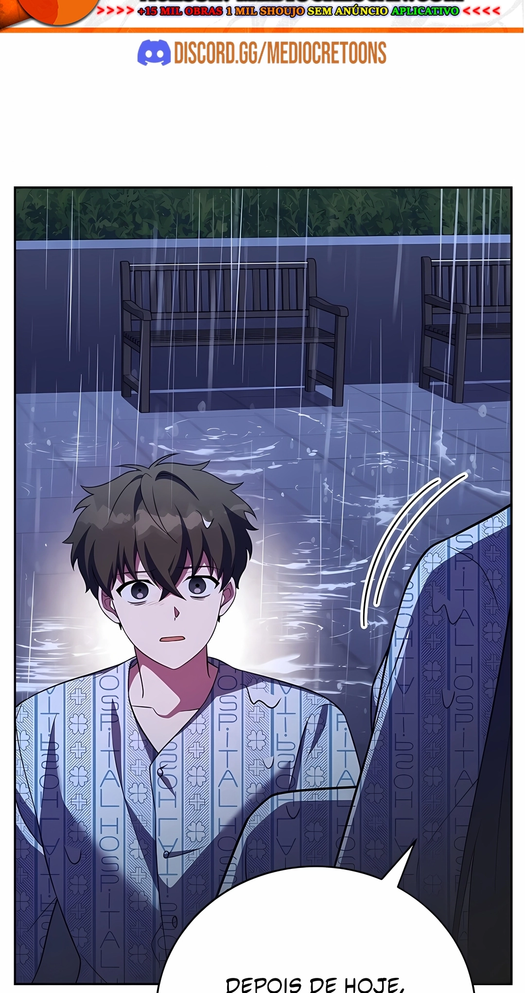 Read The Novel’s Extra PT Manga Online