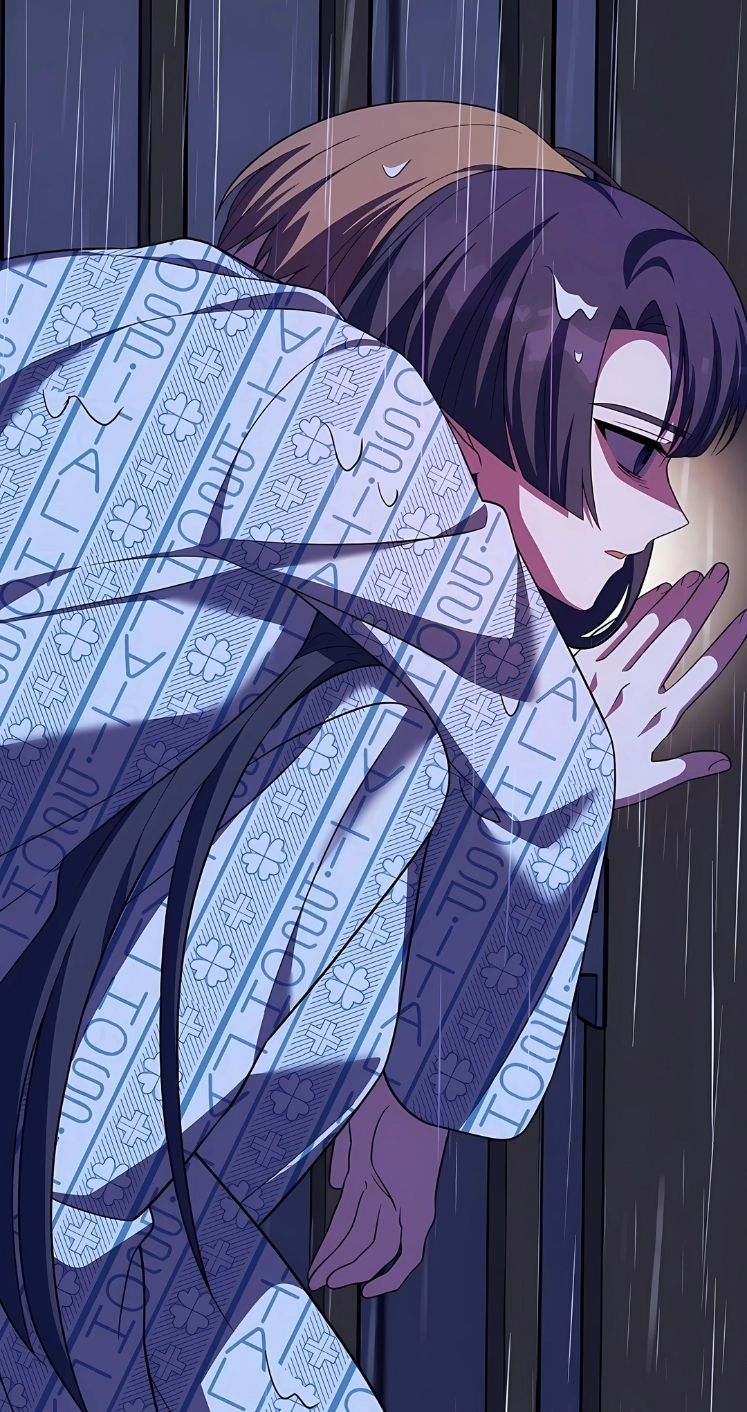 Read The Novel’s Extra PT Manga Online