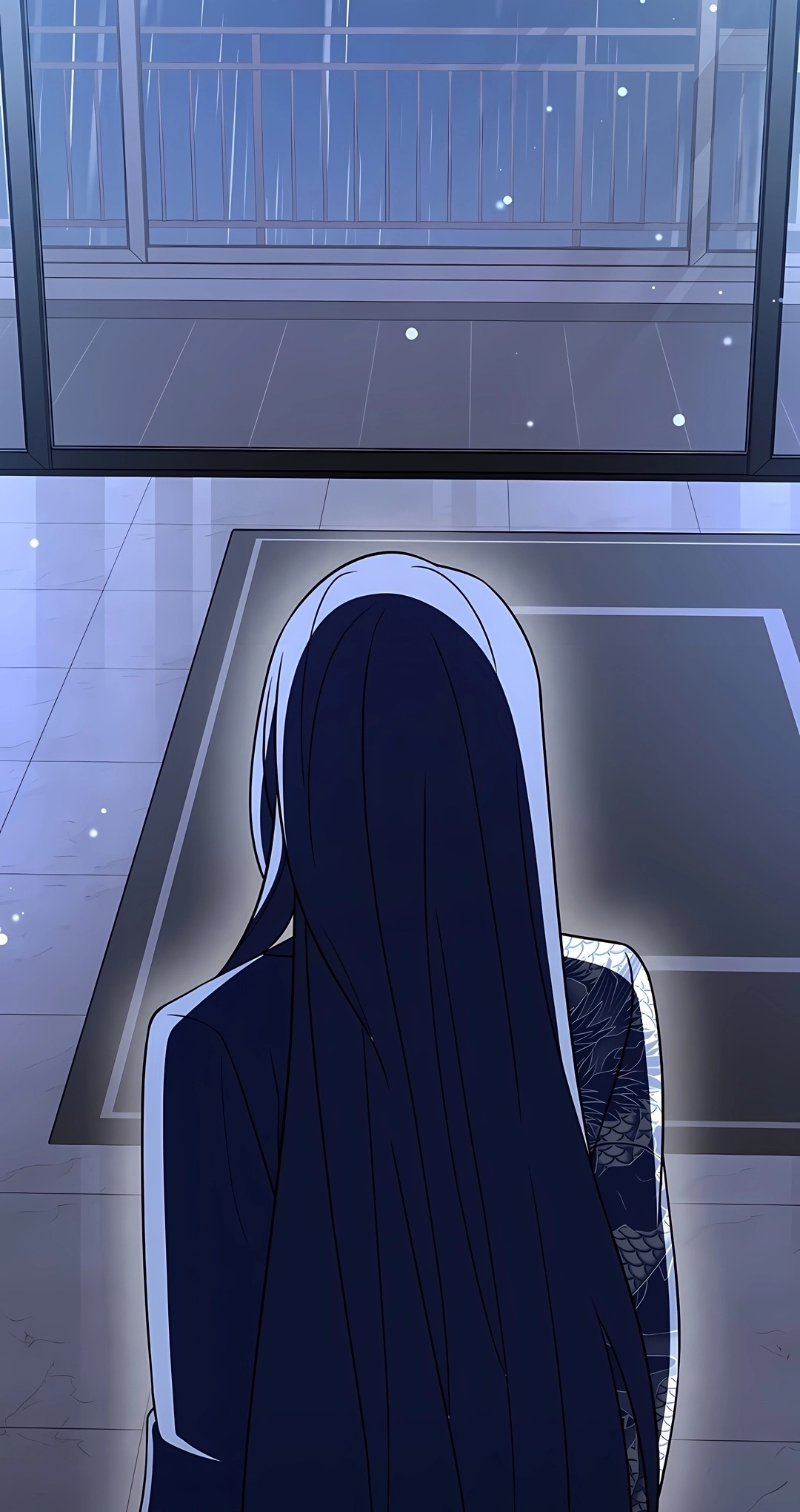 Read The Novel’s Extra PT Manga Online