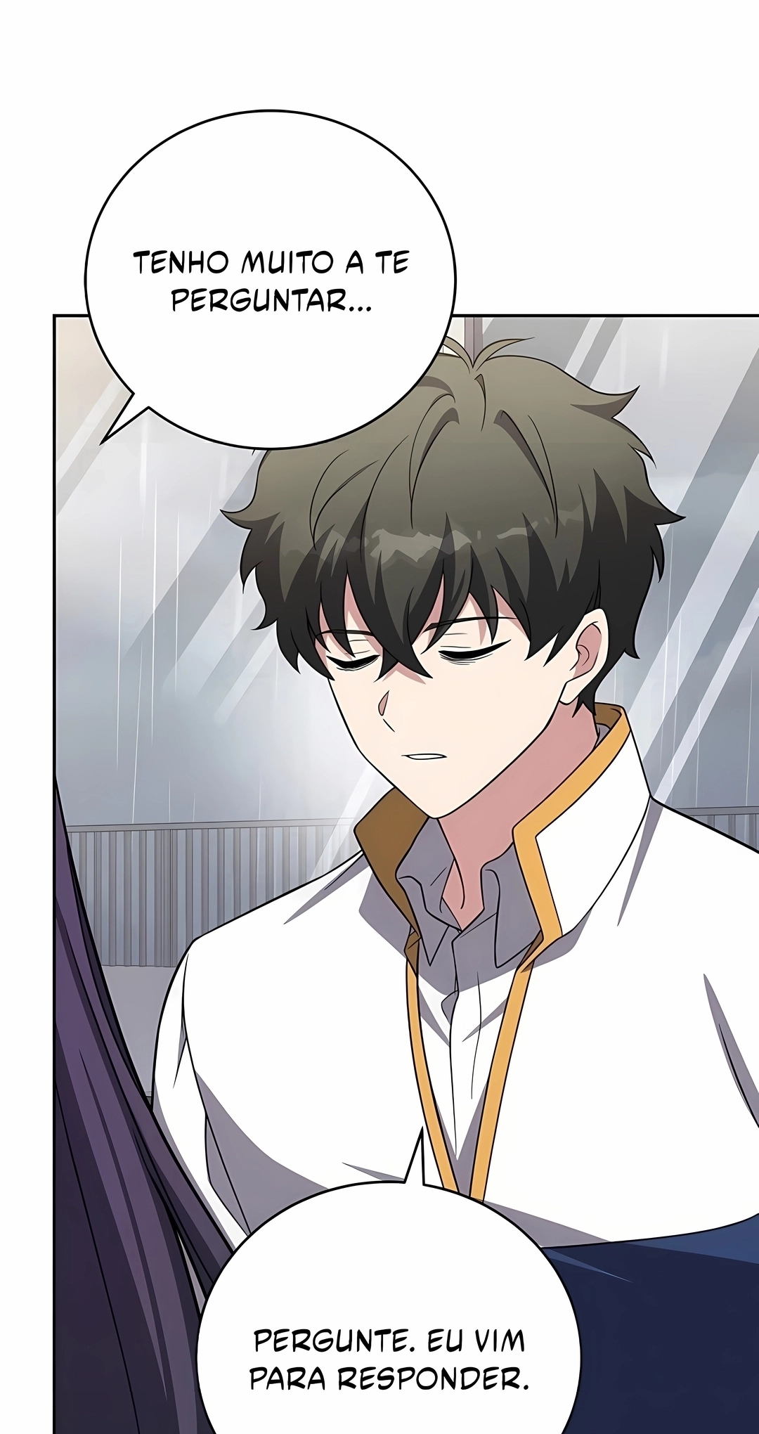 Read The Novel’s Extra PT Manga Online