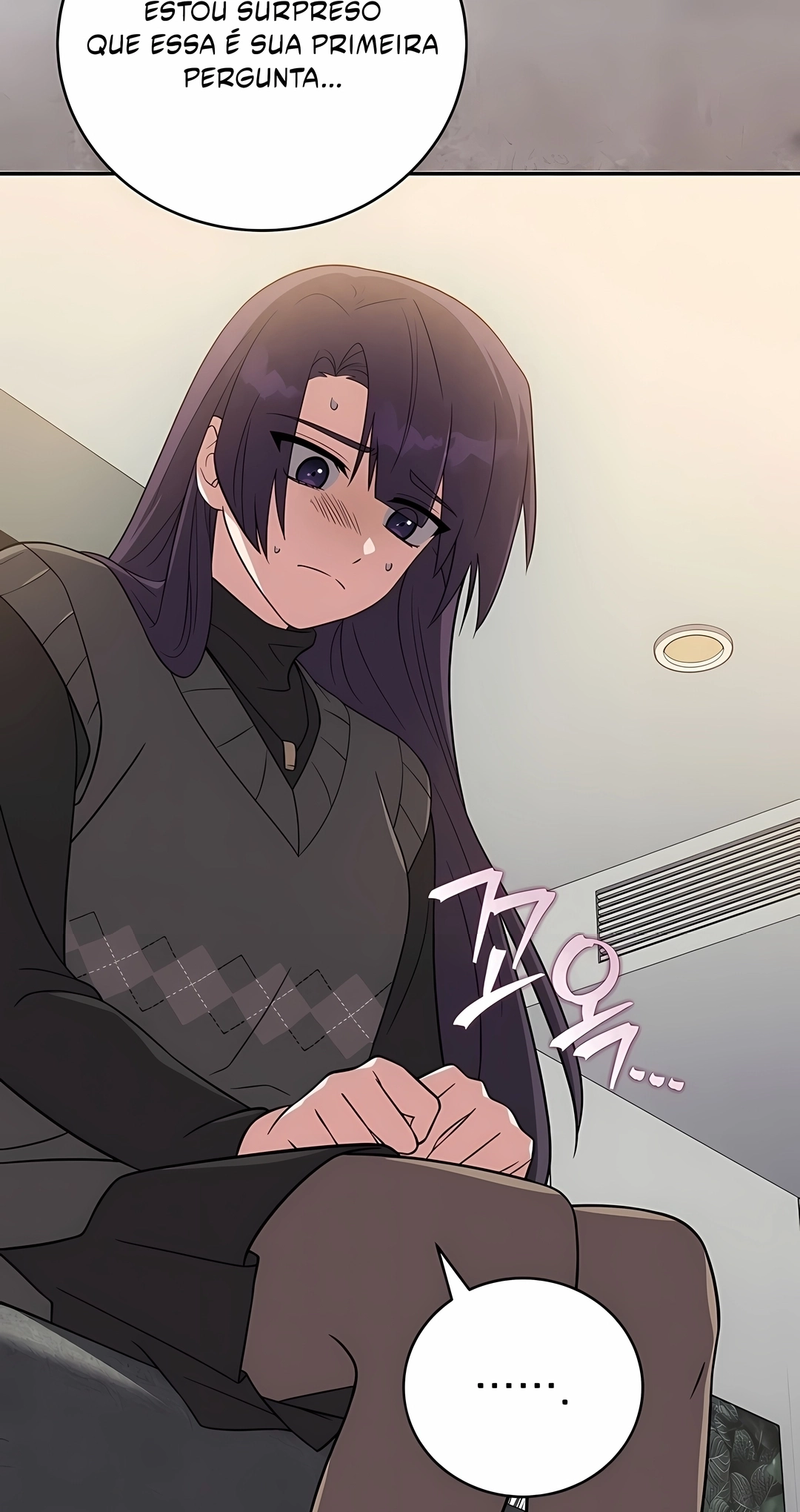 Read The Novel’s Extra PT Manga Online