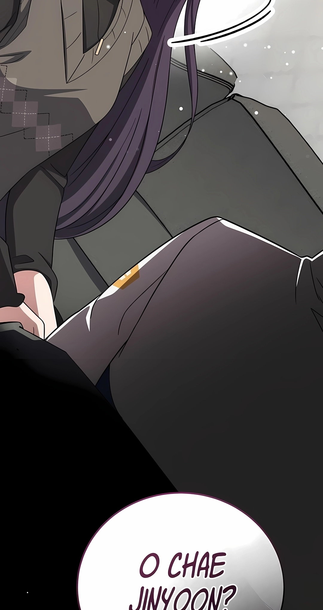 Read The Novel’s Extra PT Manga Online