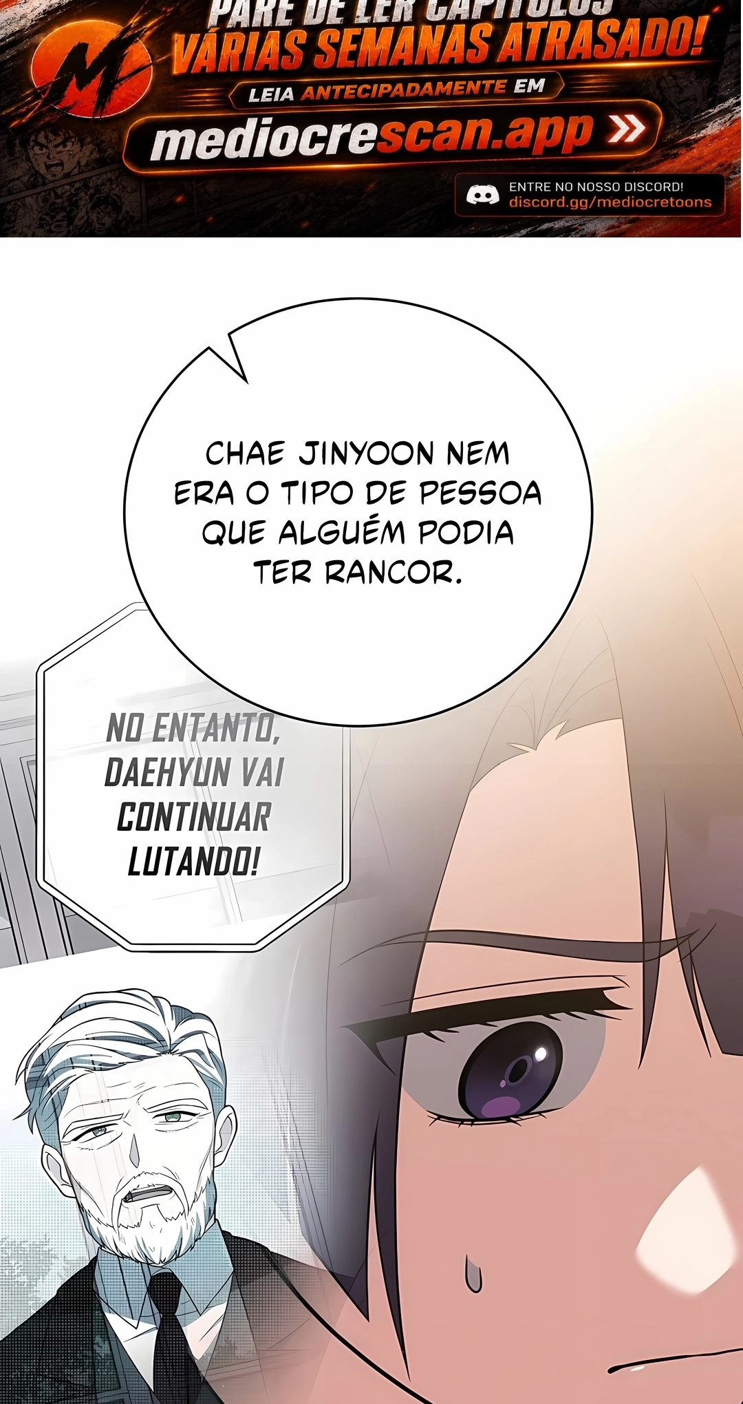 Read The Novel’s Extra PT Manga Online