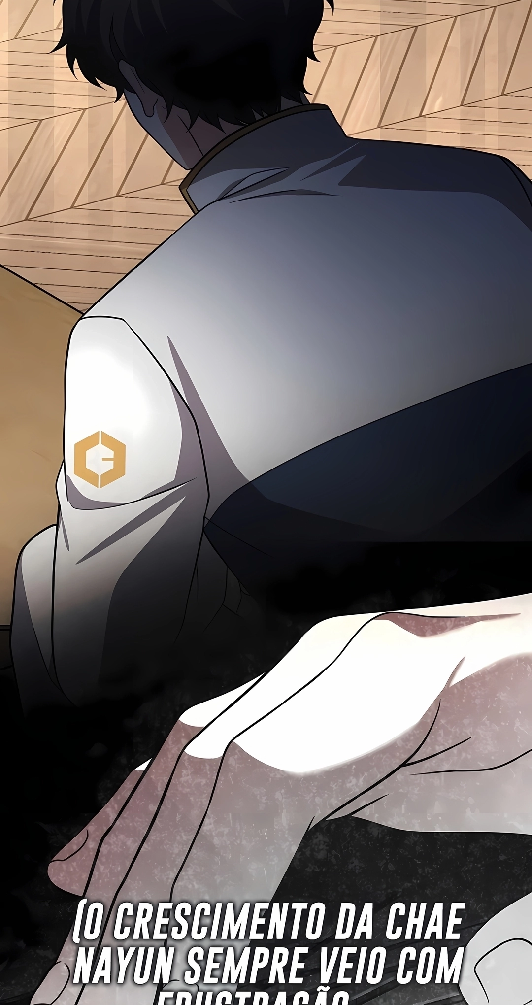 Read The Novel’s Extra PT Manga Online